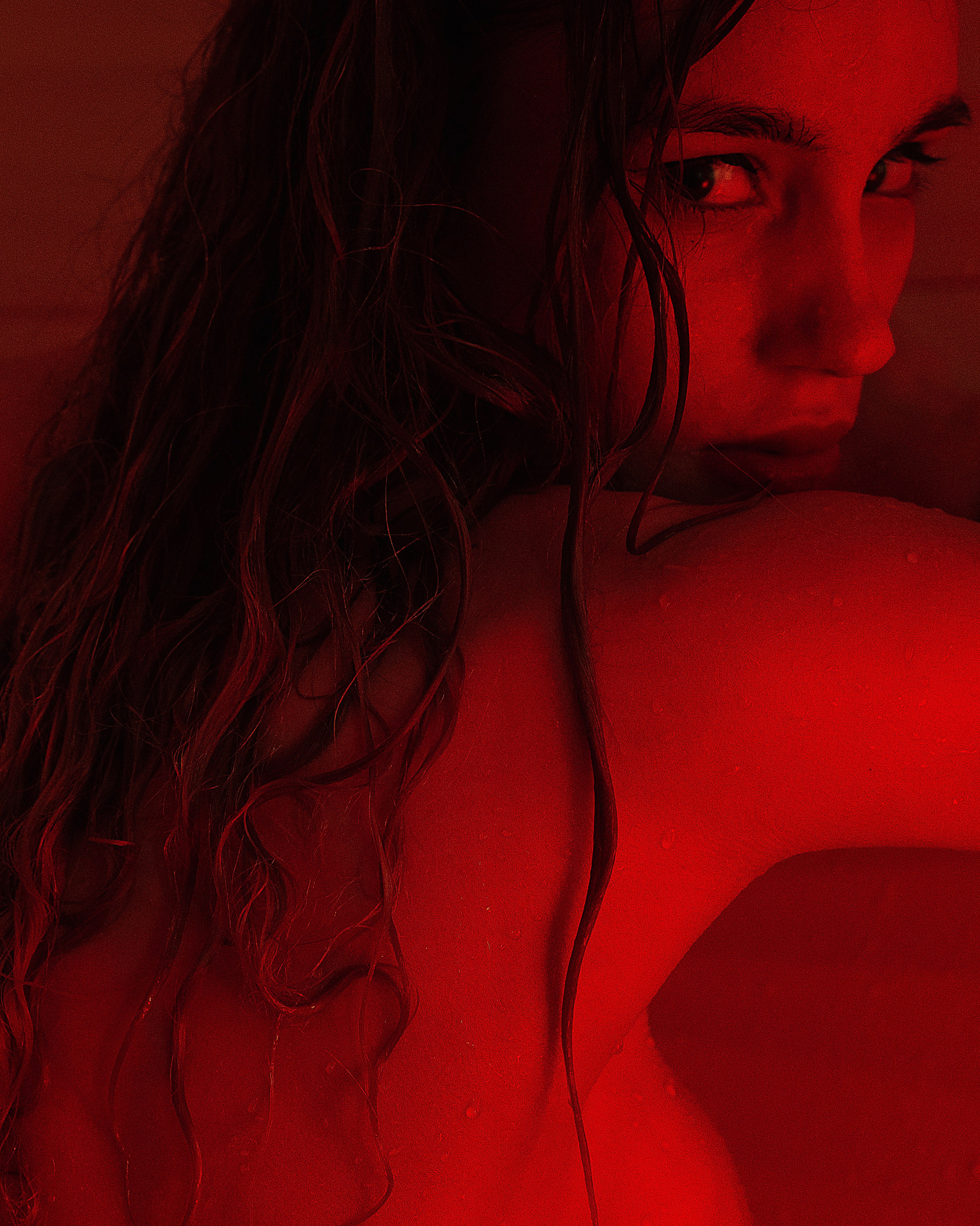 Альбом 25. Портретный и будуарный фотограф в Москве и МО