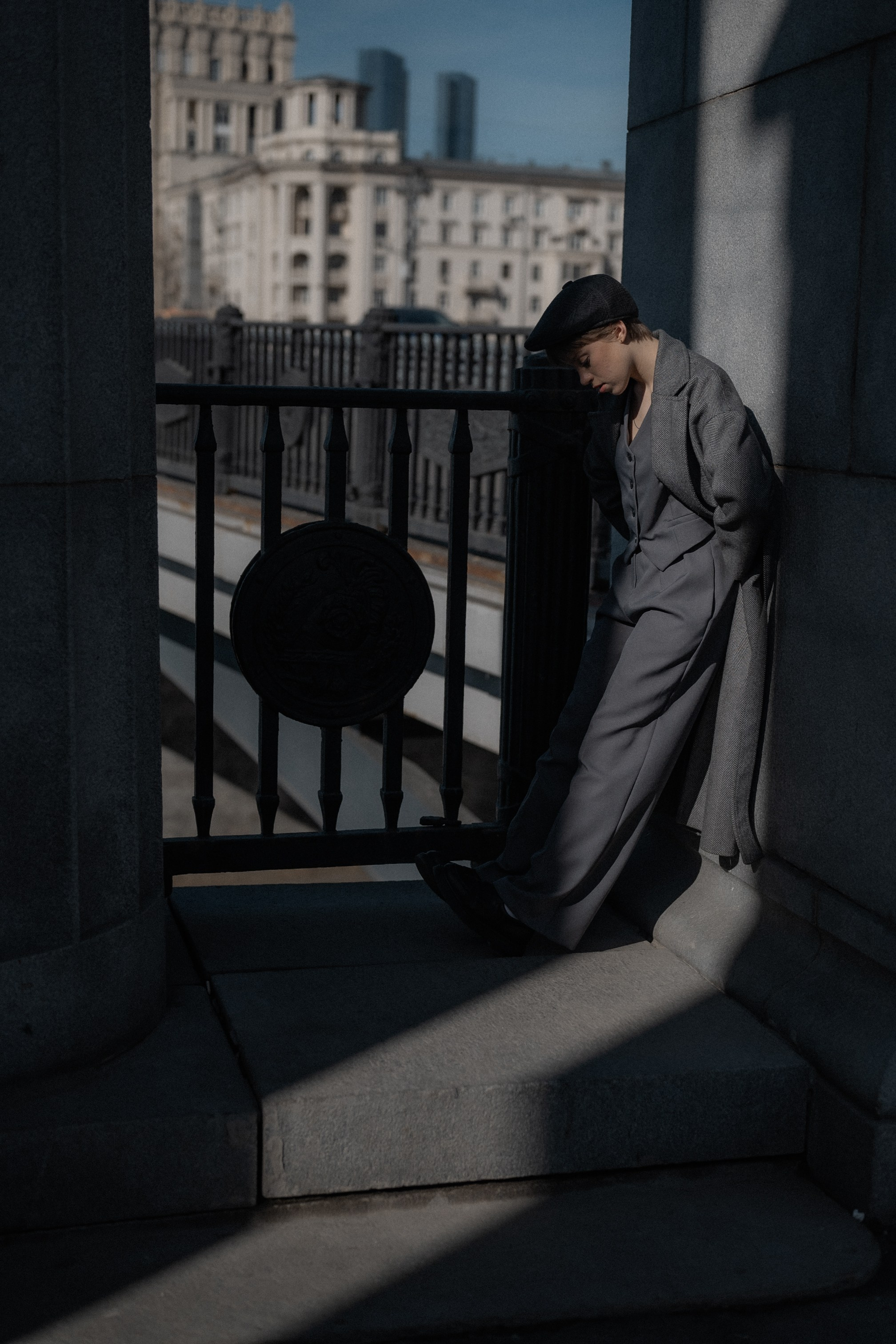 Фотопрогулка