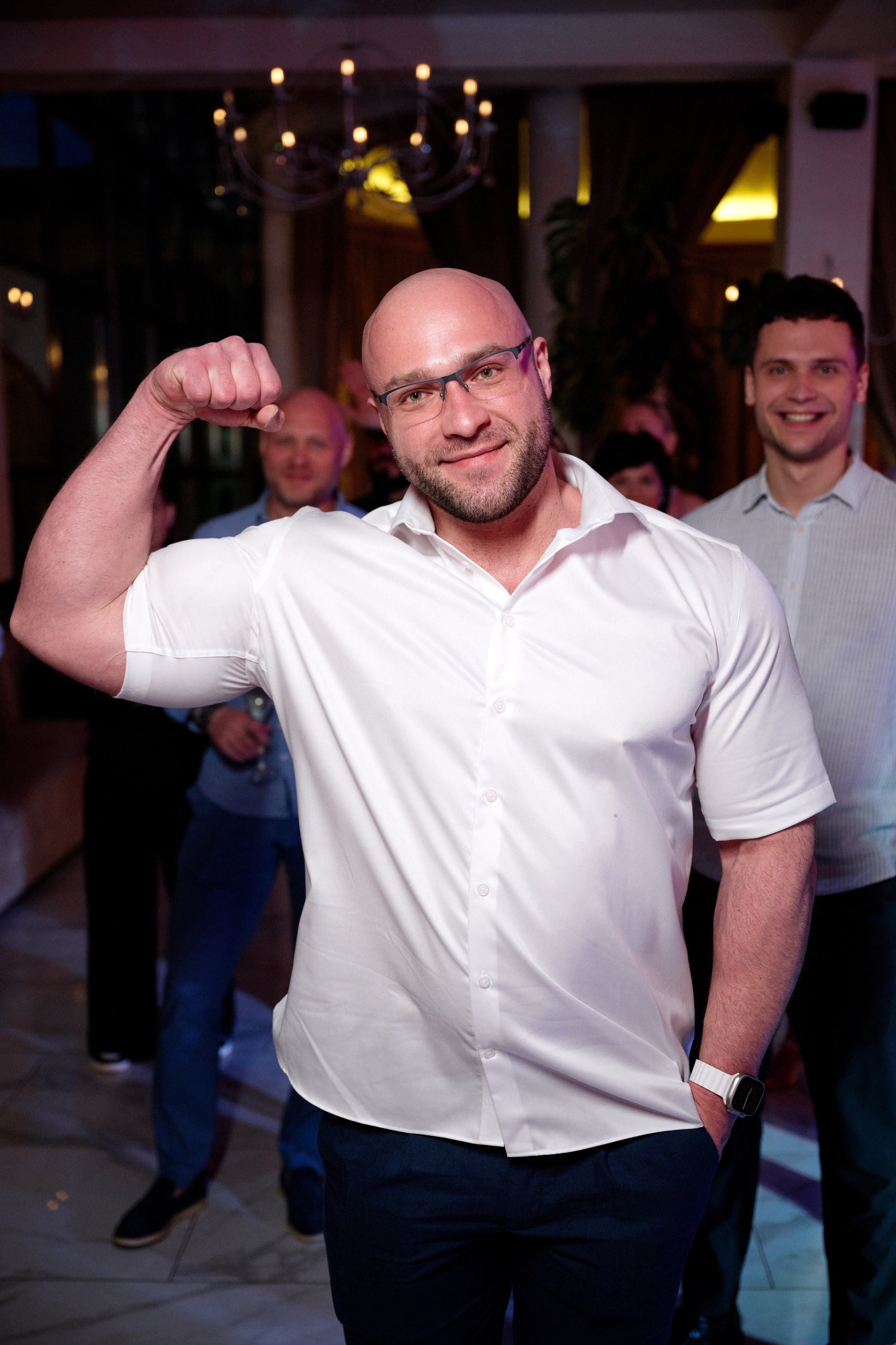 Anvil 18.05.2023. Фотограф