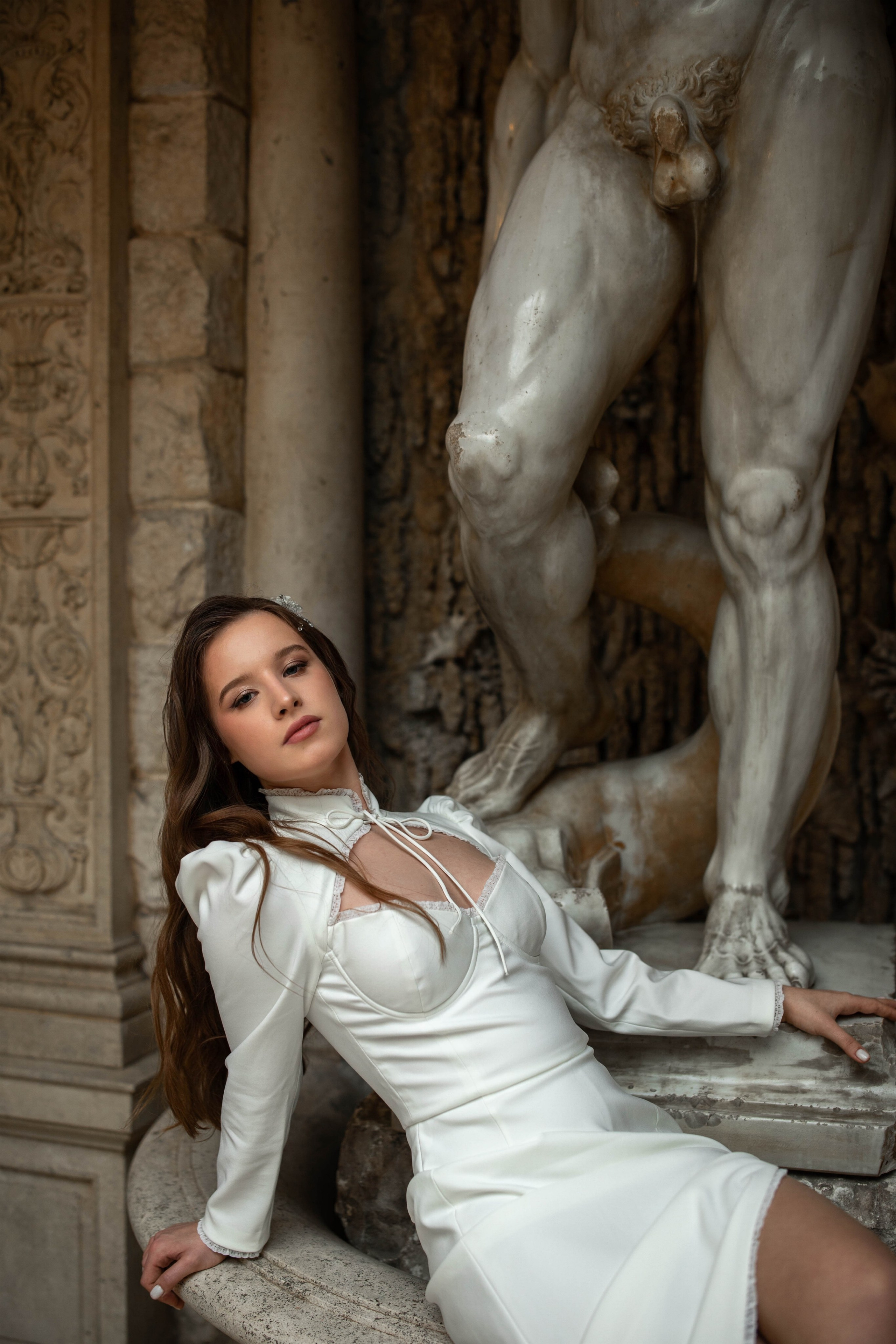 Ксения и Иван. Профессиональный фотограф