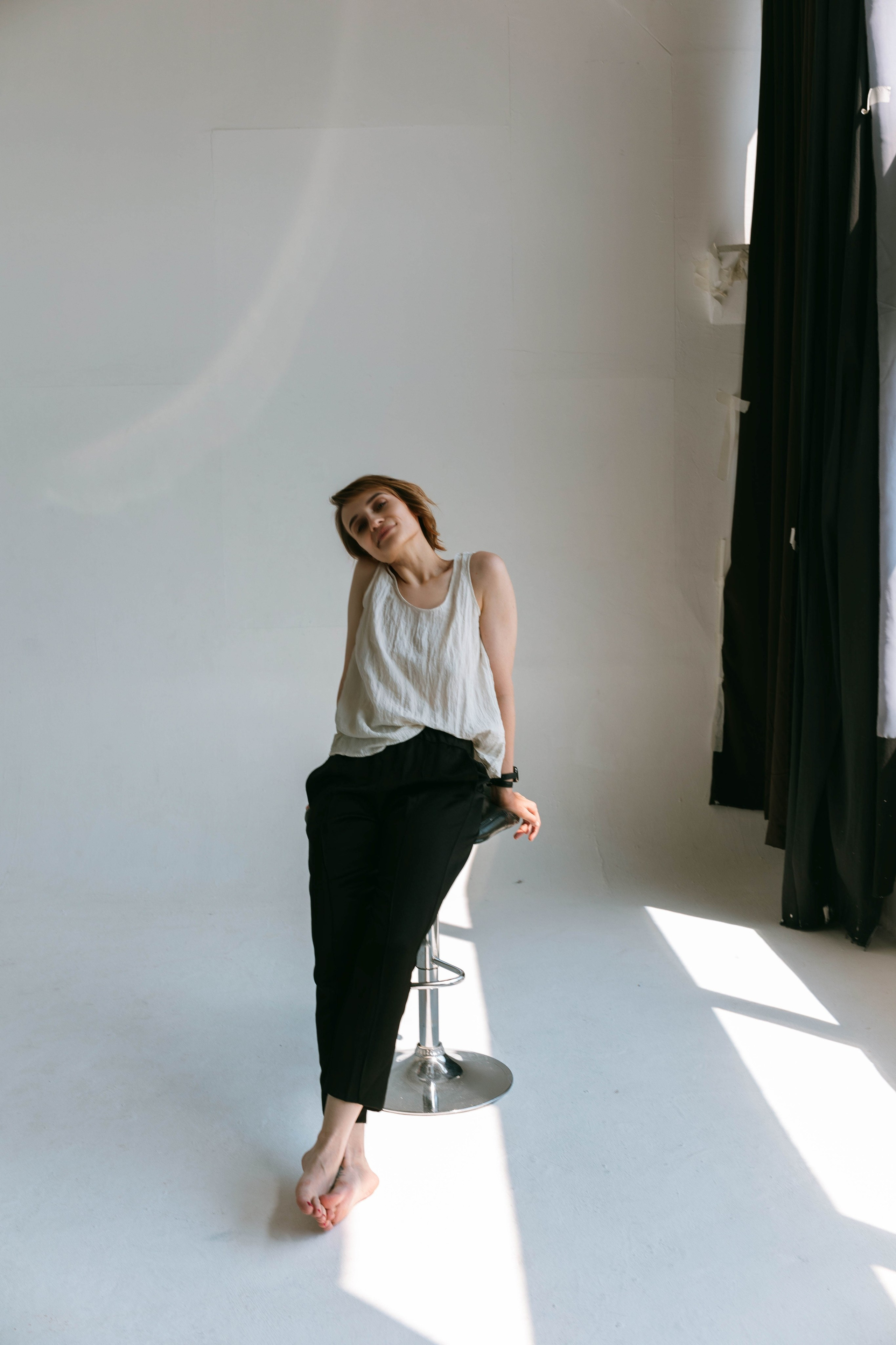 Татьяна и Иван. Профессиональный фотограф