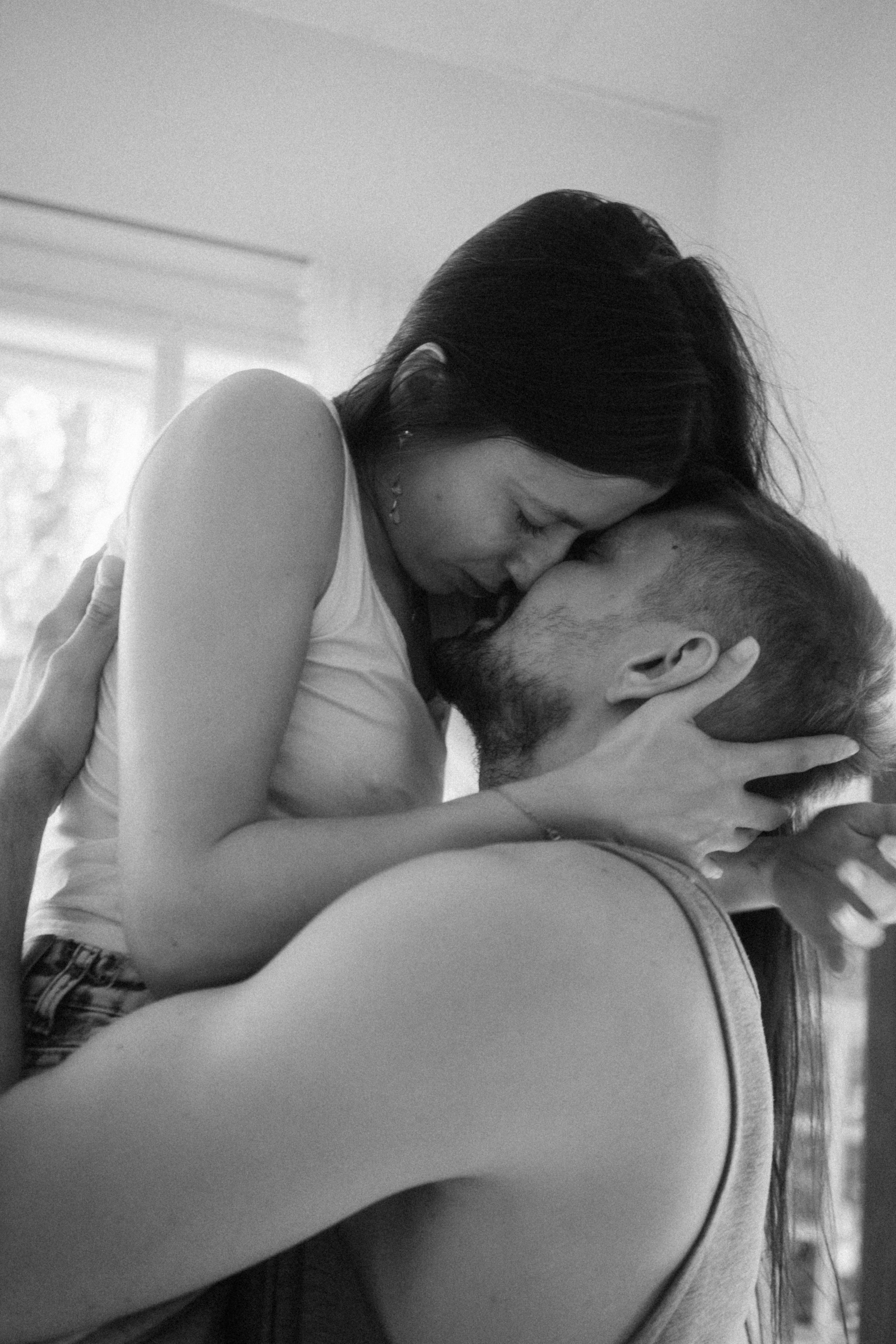 Фотосессия love story. Фотограф в Санкт-Петербурге