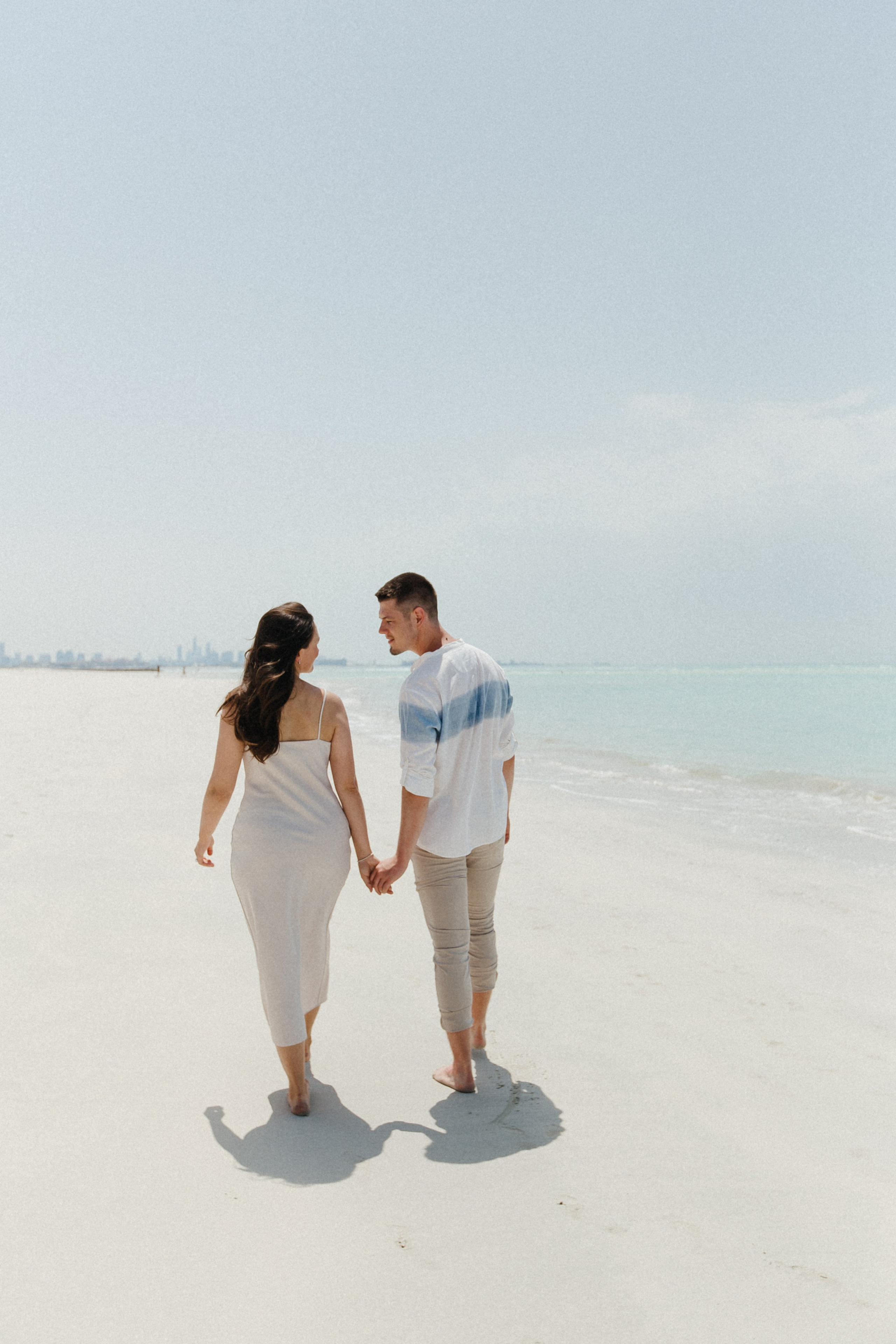 Пляж. Valery Litvinova Photography