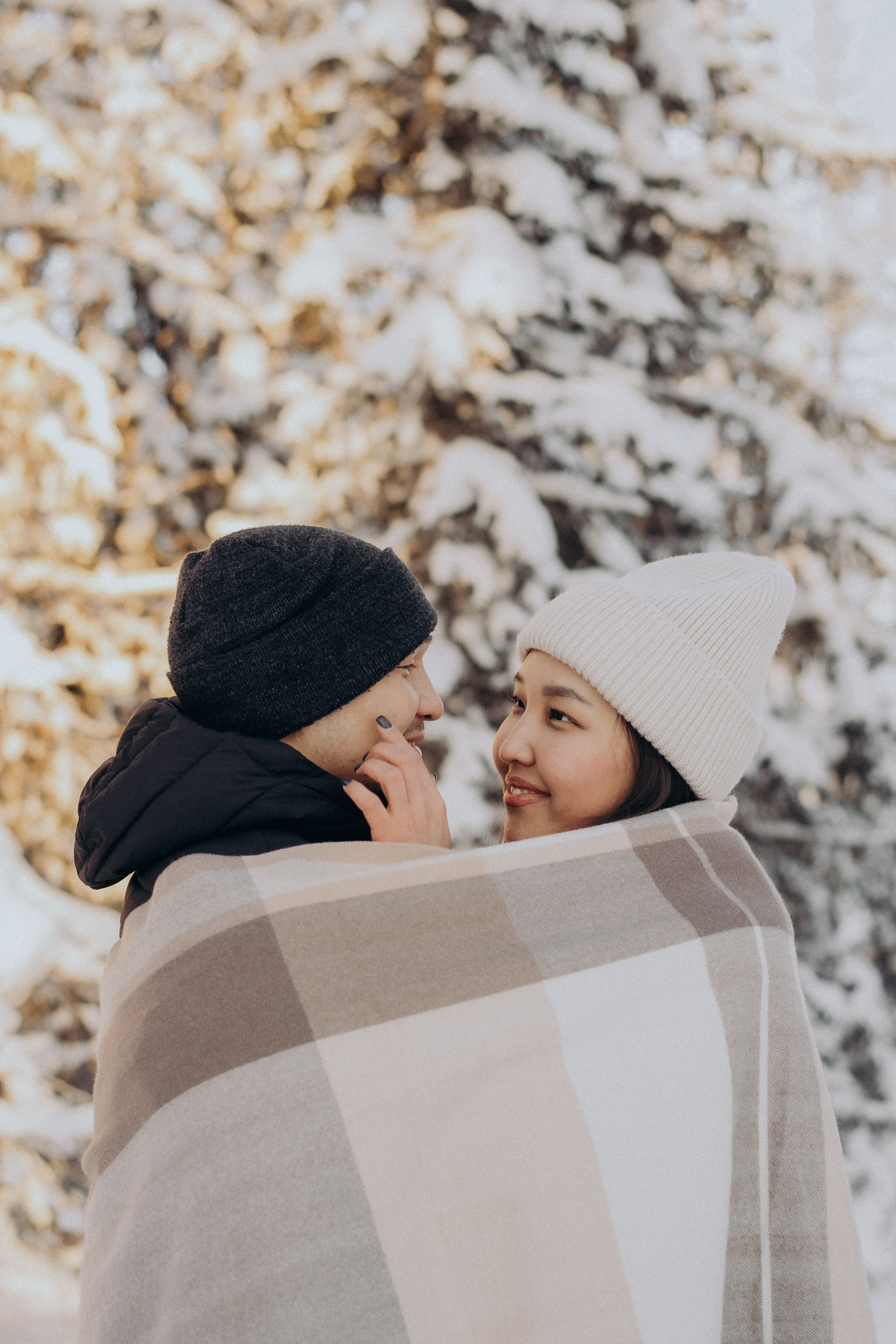 Парная. Фотограф Харп Лабытнанги