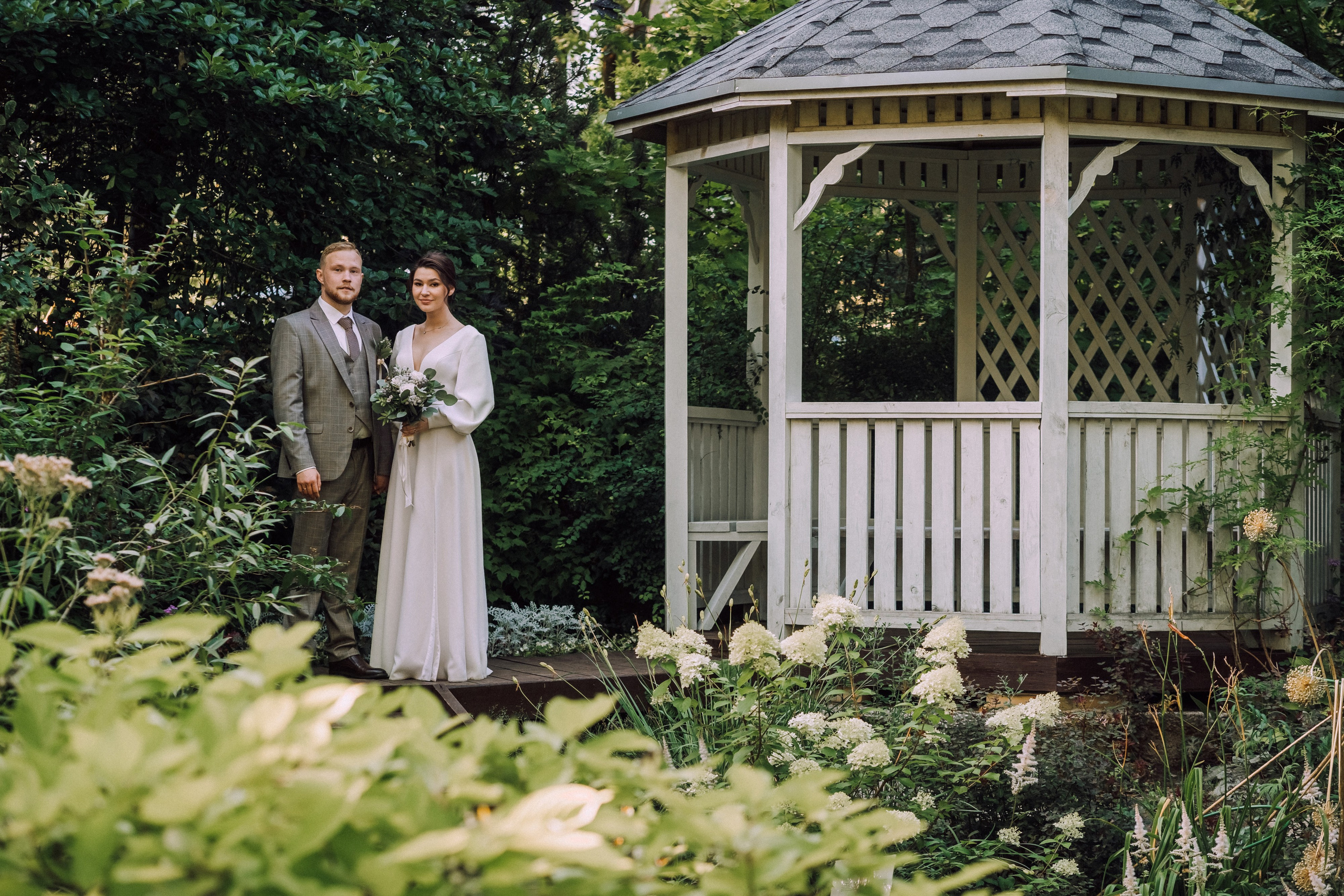 Артемий и Татьяна. KORSHIKOV SERGEY