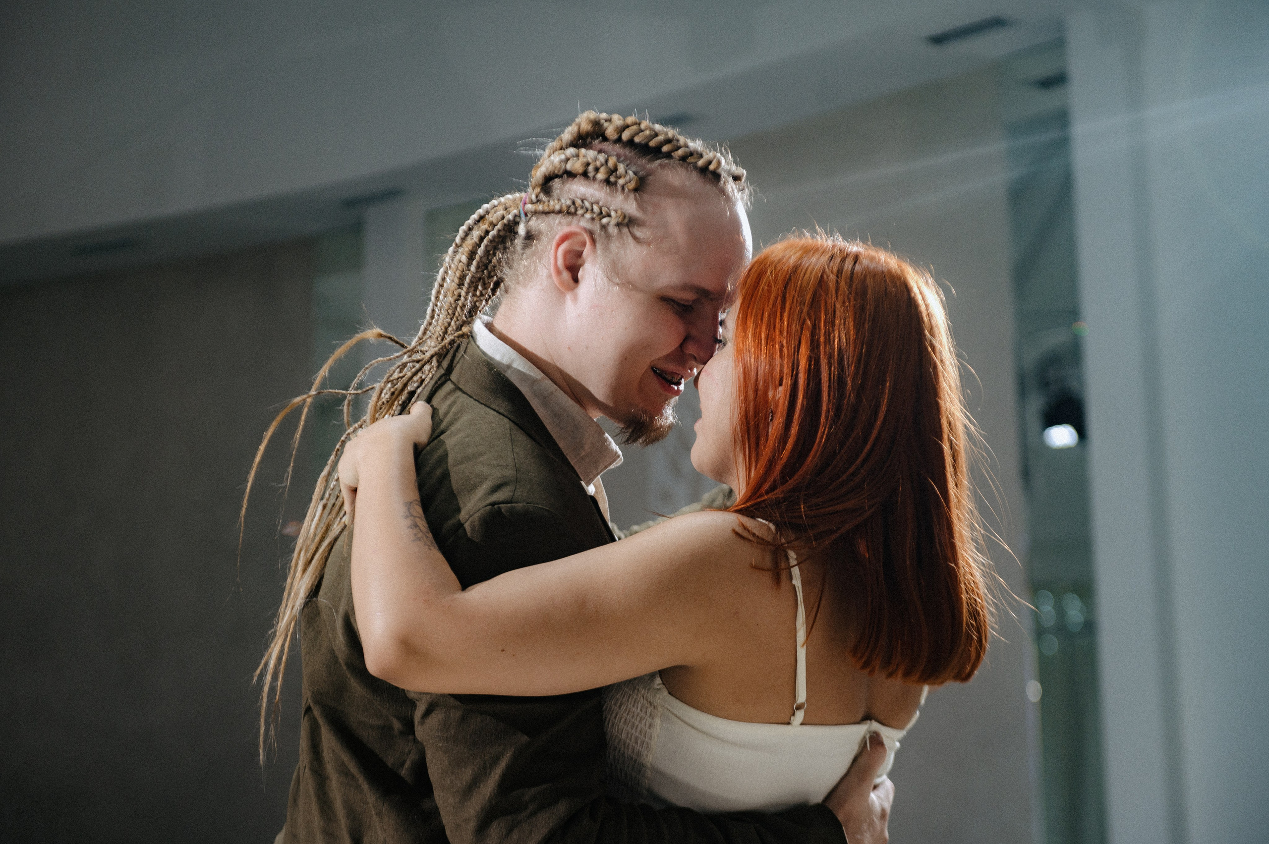 С & С. Мультижанровый Фотограф в Иркутске Александр Лебедев