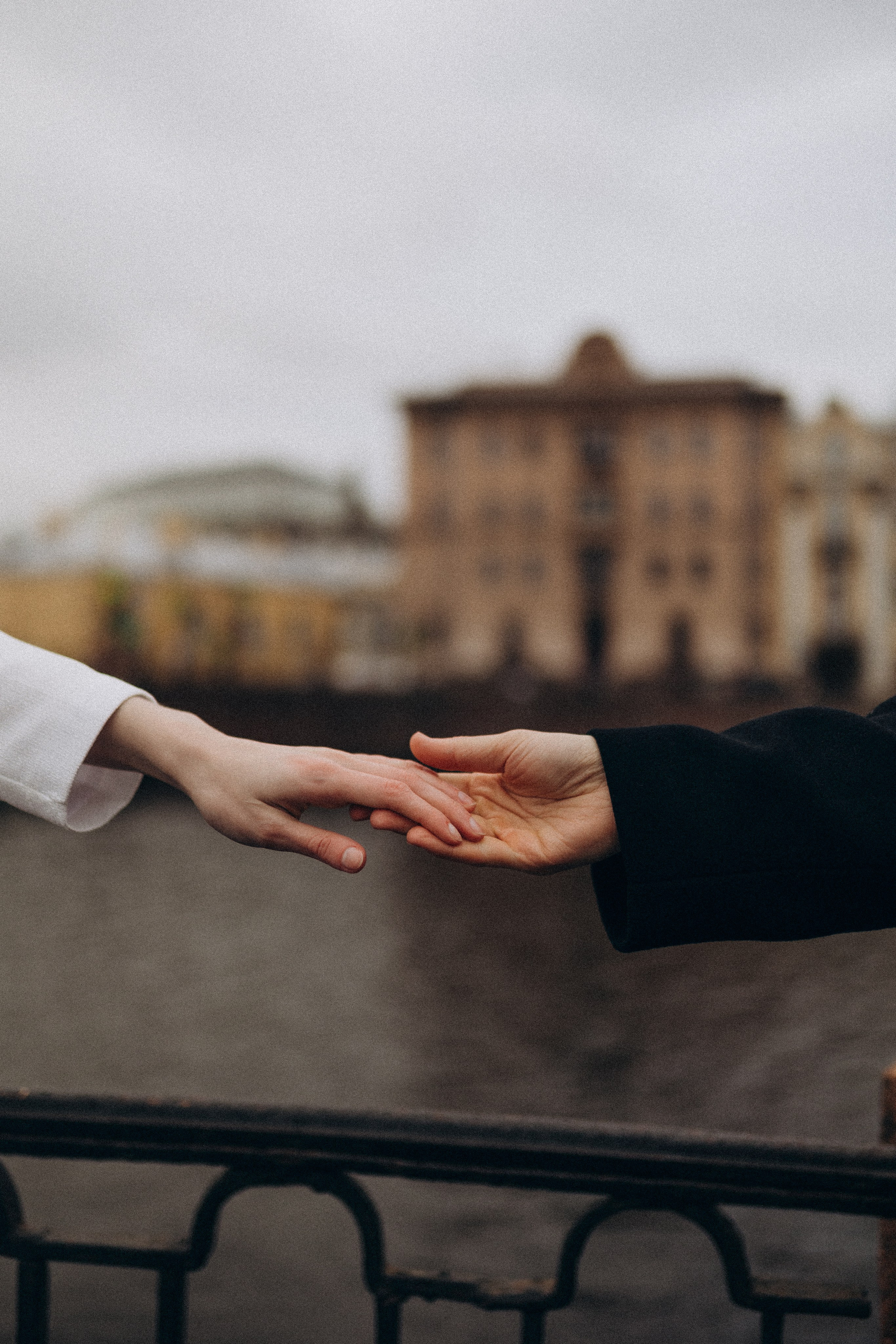 Дима и Лера. Свадебный и love story фотограф в Санкт-Петербурге
