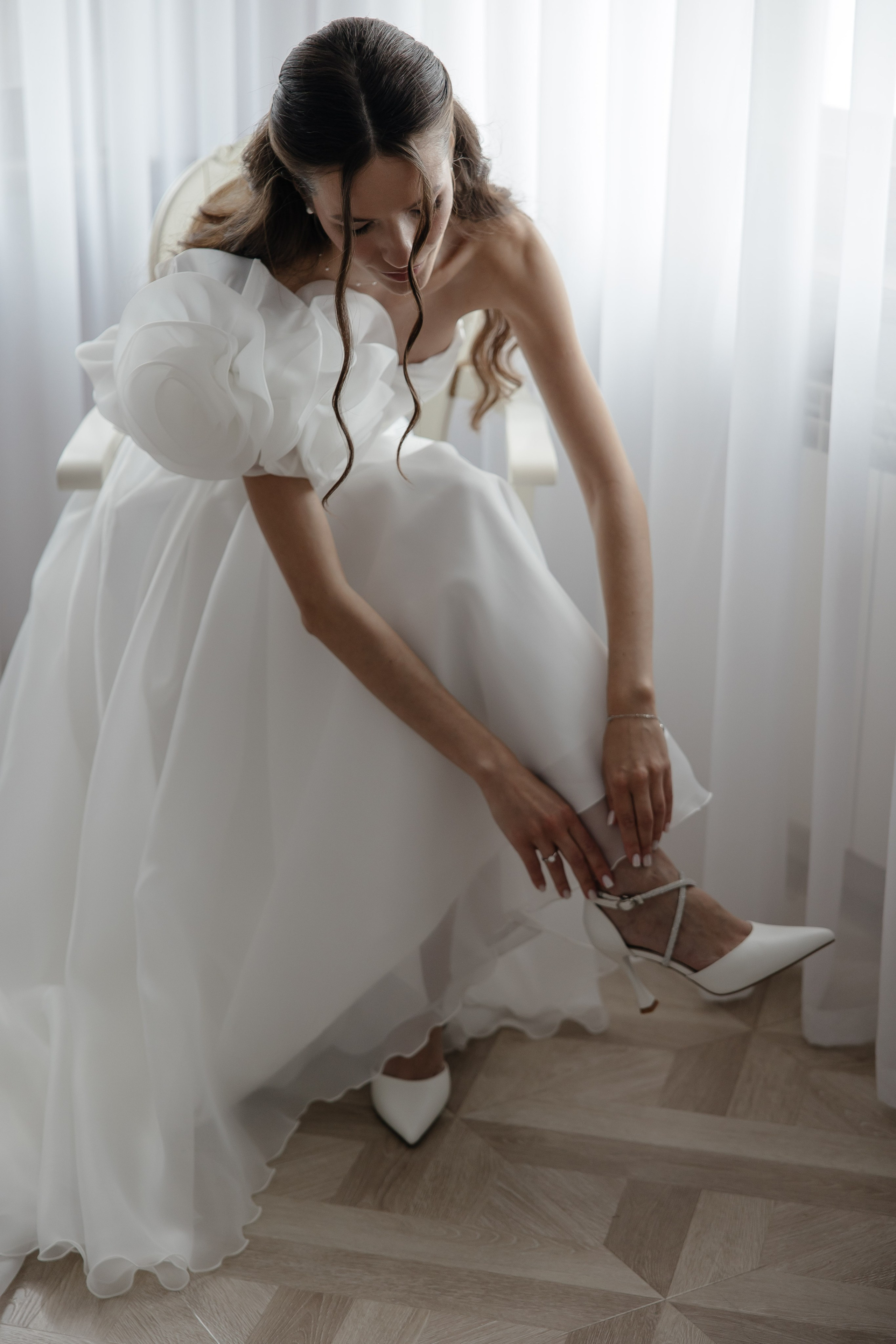 Philipp & Elena. Фотограф Диана Сербинова