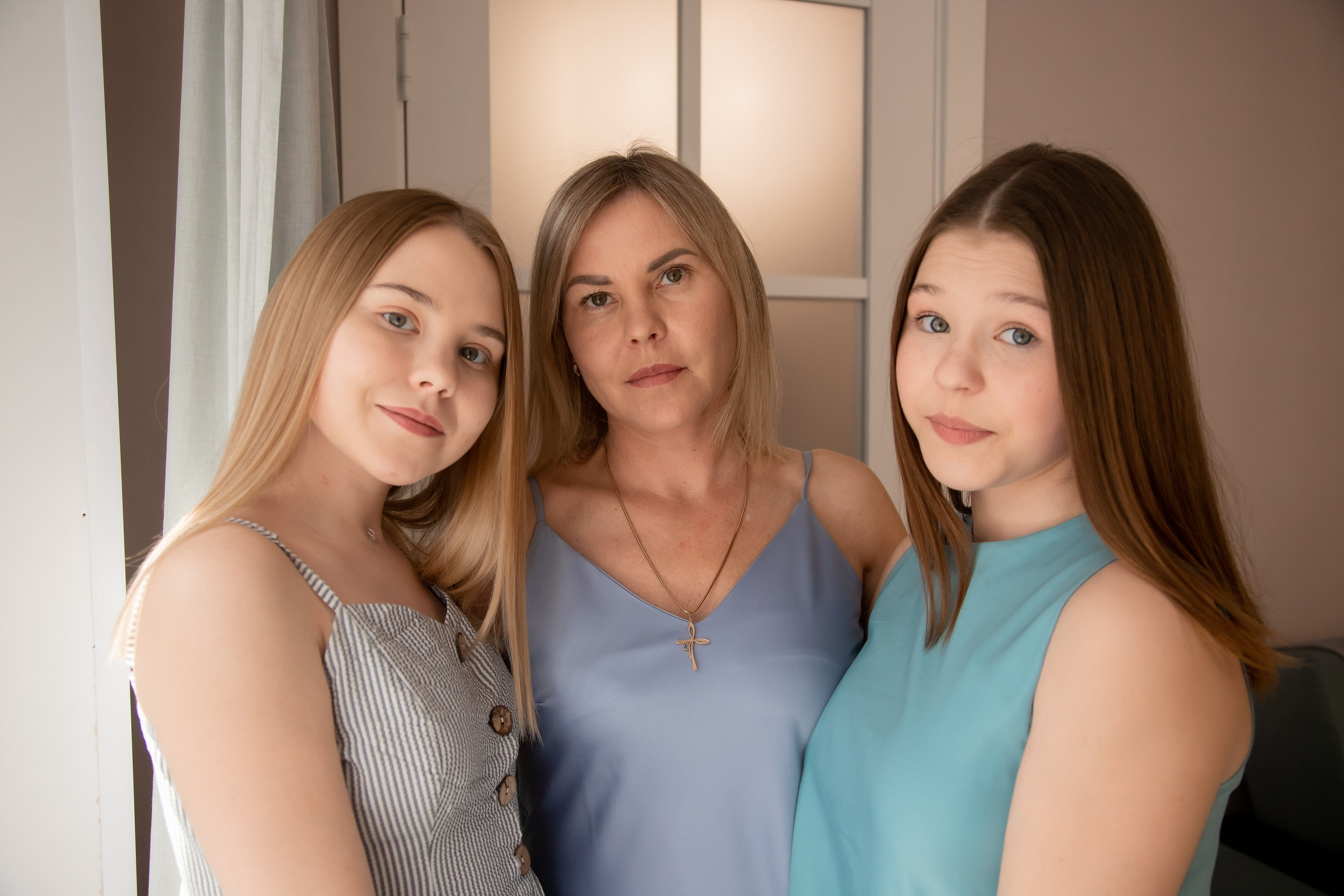 Сила Рода. Детский и семейный фотограф, Катерина Дементьева. Город Пермь