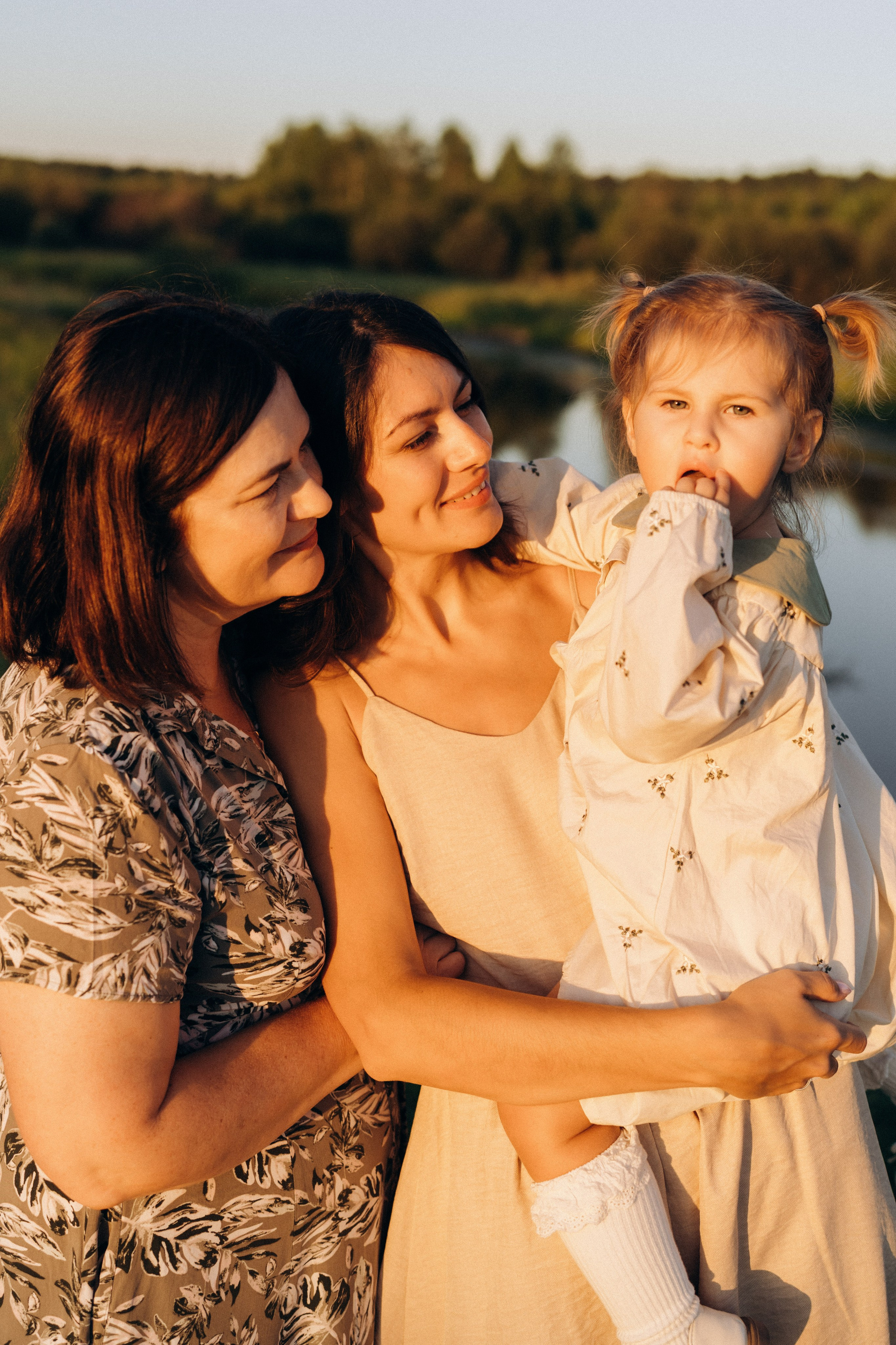 Пусть на любое «хочу и желаю» — жизнь отвечает: «уже исполняю!». Семейный фотограф в Ангарске/ Иркутске