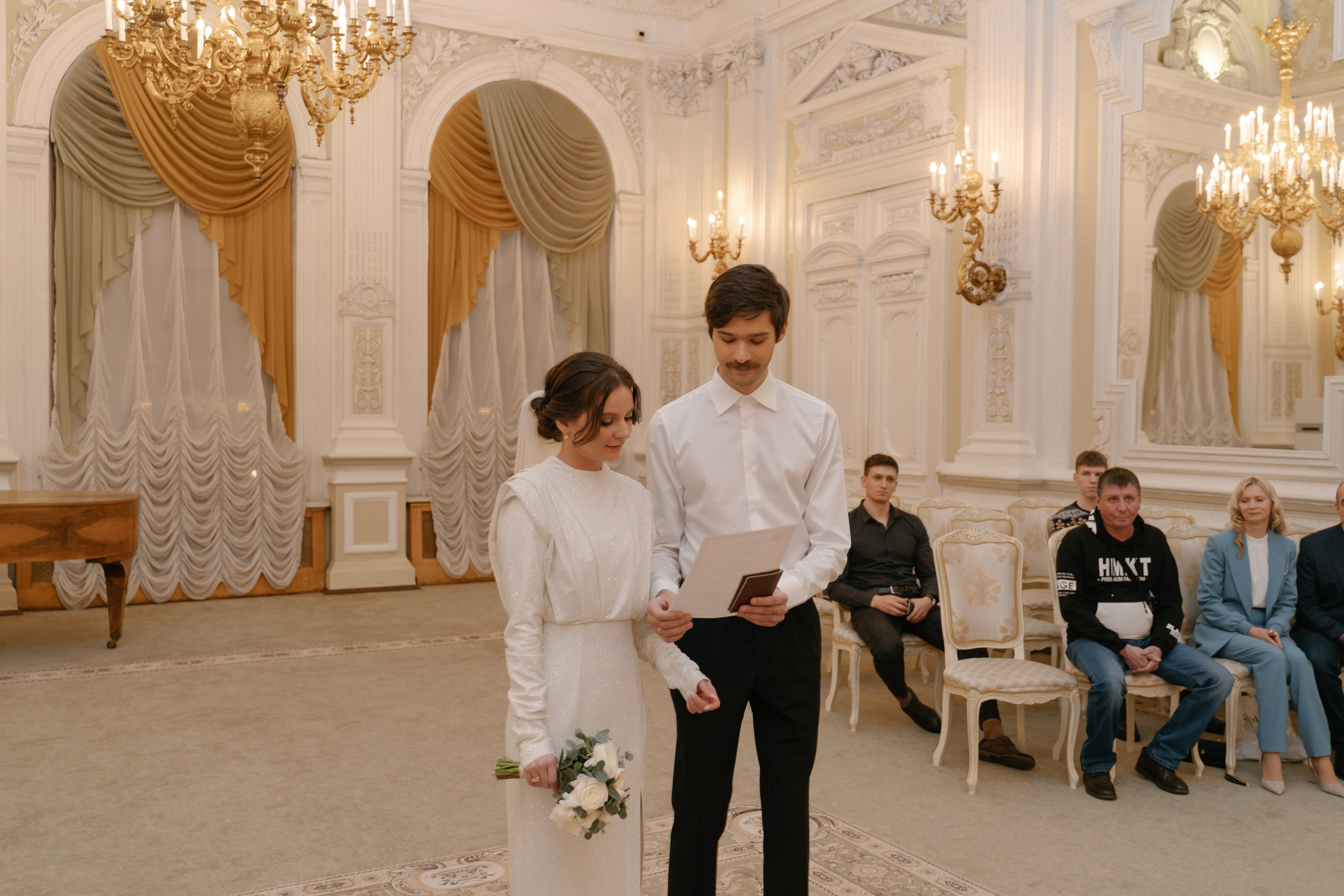 19.12.2023. Свадебный фотограф — Наталья Фед СПб/Москва