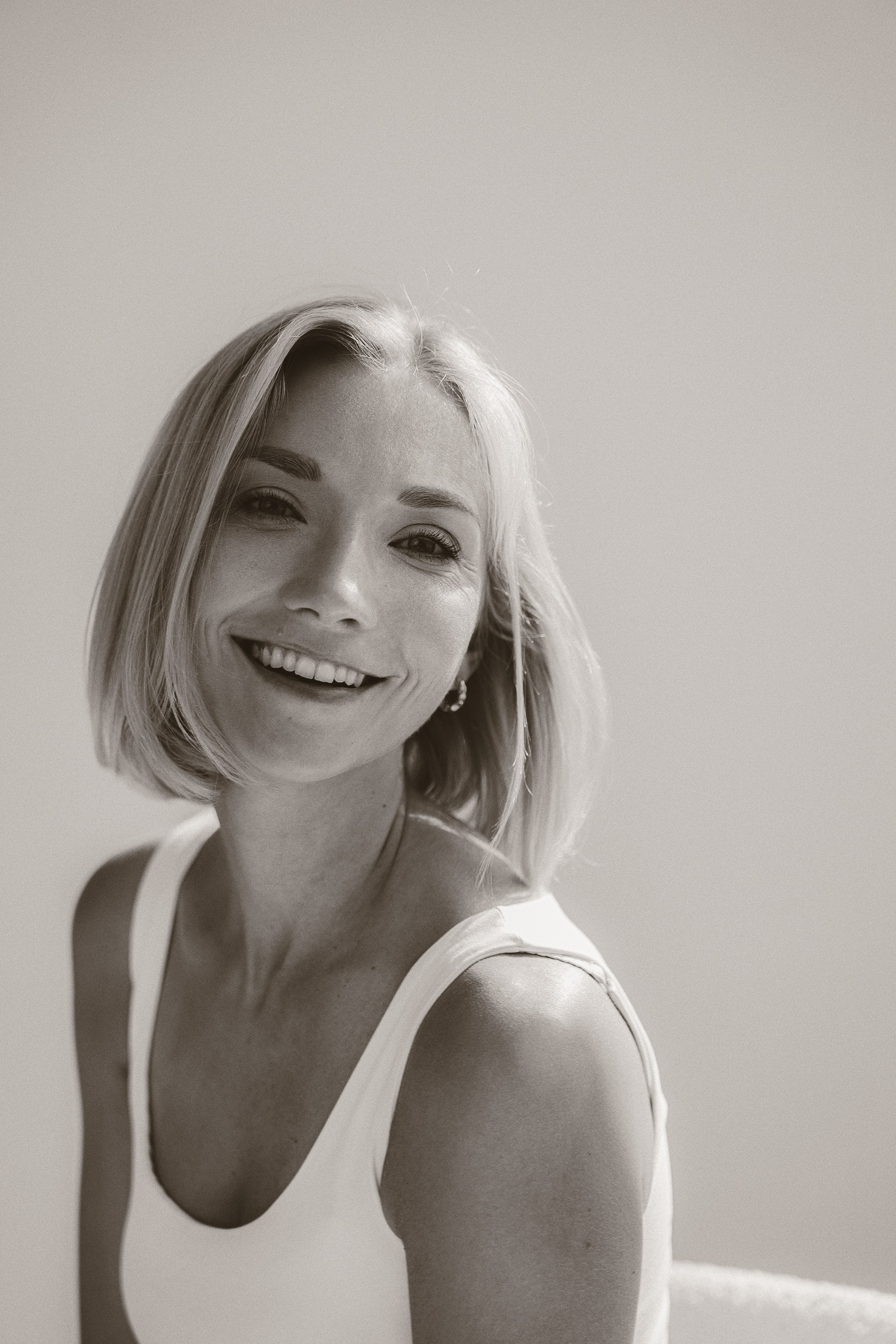 Фотограф Ира Заварина