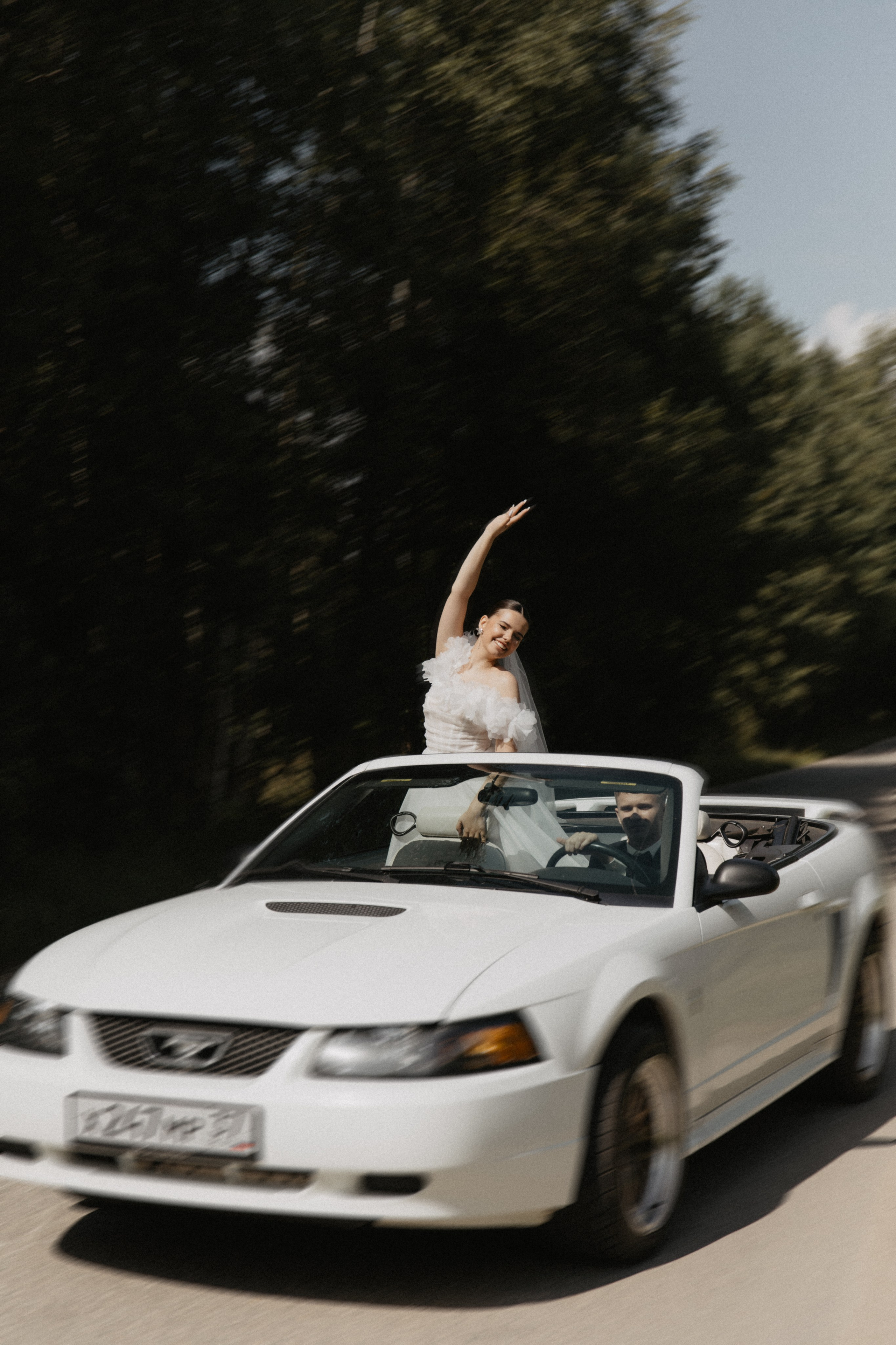 Свадьба. Фотограф Муратова Алена