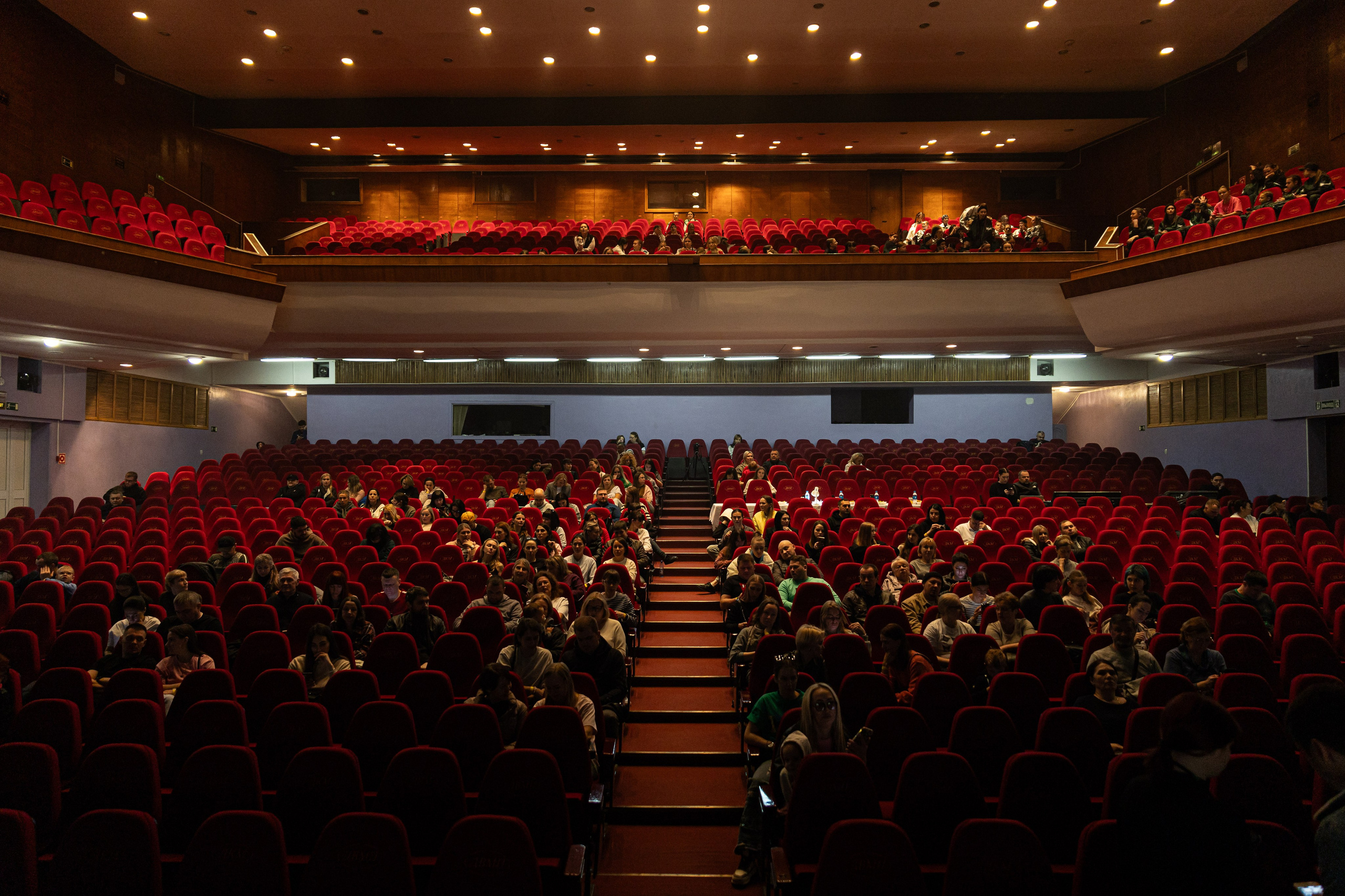 Groove Dance Champ № 7