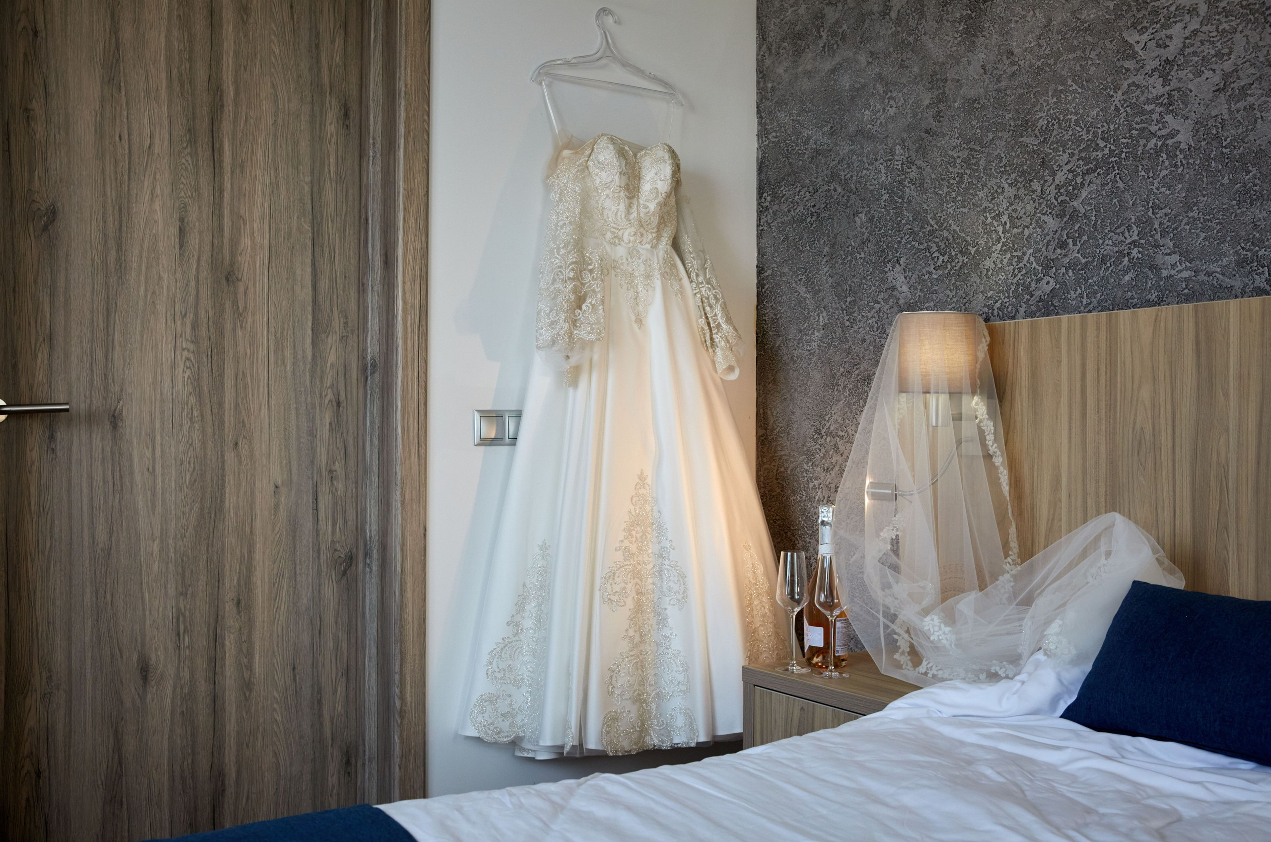 Услуги свадебного фотографа | Заказать свадебную съёмку в Москве и Подмосковье