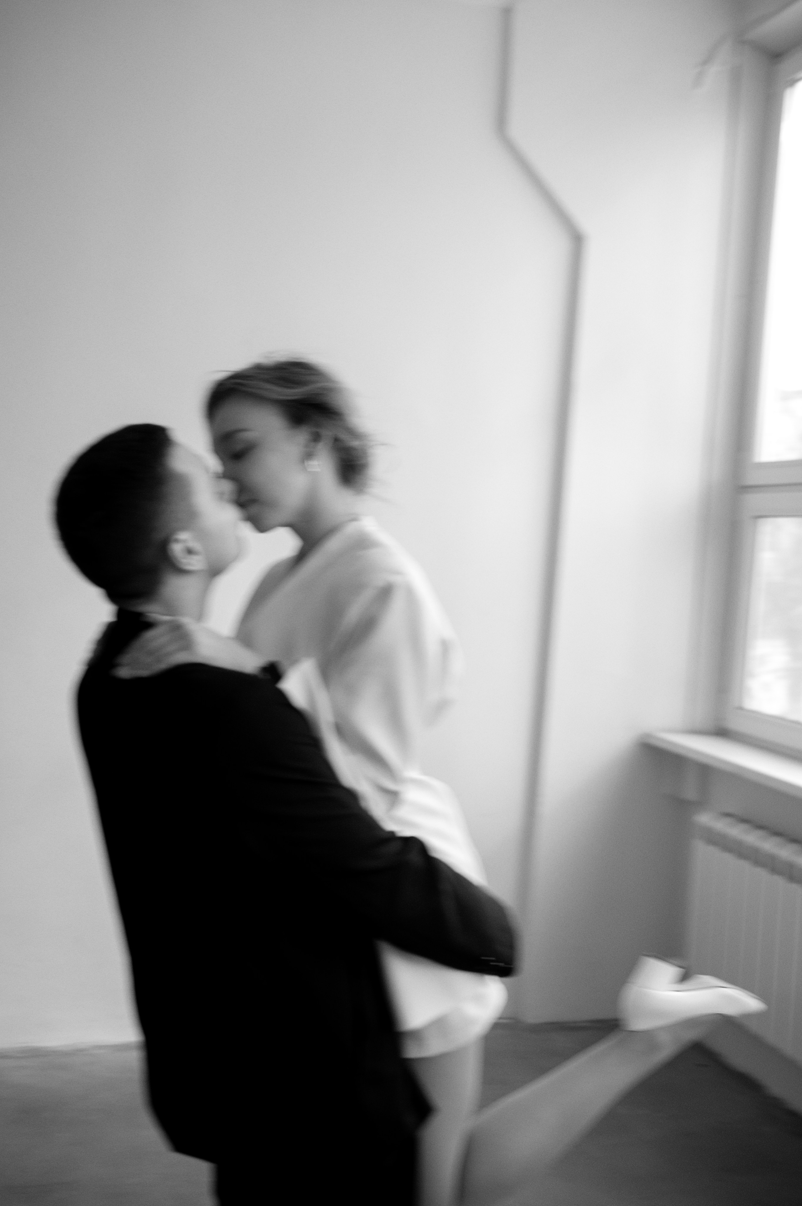 Предсвадебная love storry. Свадебный и семейный фотограф в Серпухове Александра Дерюшева