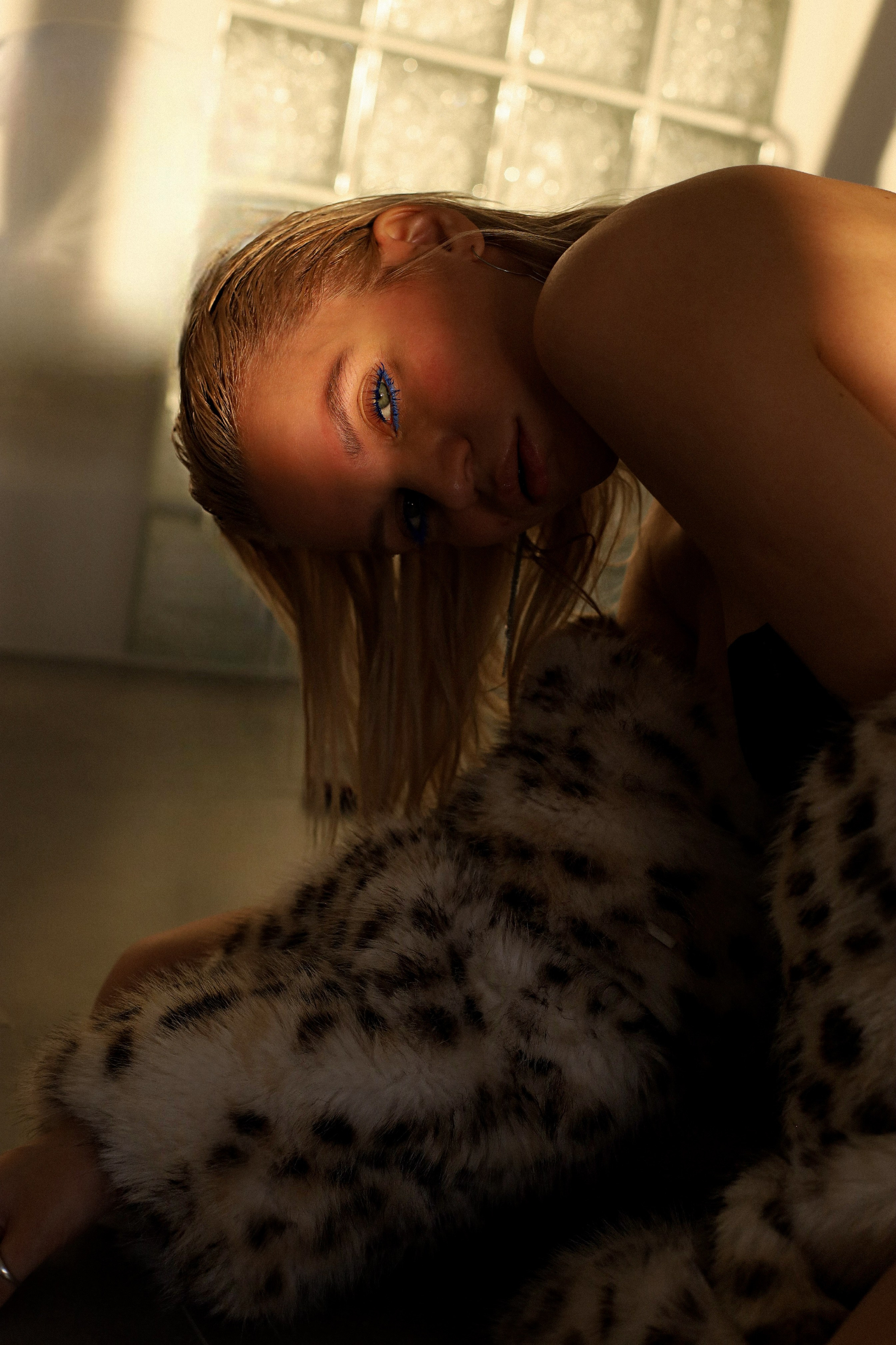 С ⁐ Ф Ь Я визуальный артист — фото видео декор графика