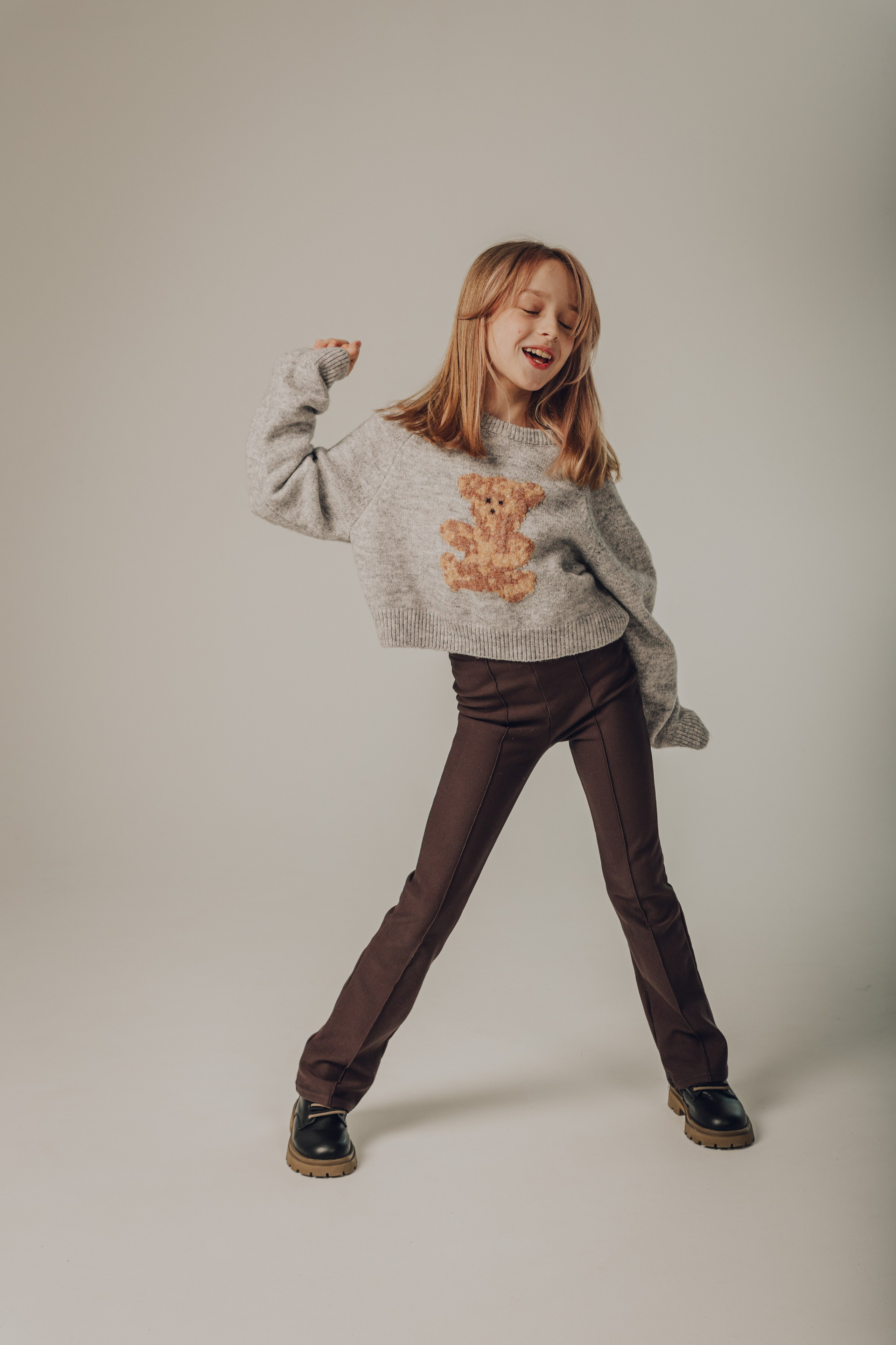 Катя. Семейный фотограф В Москве Александра Дейкун