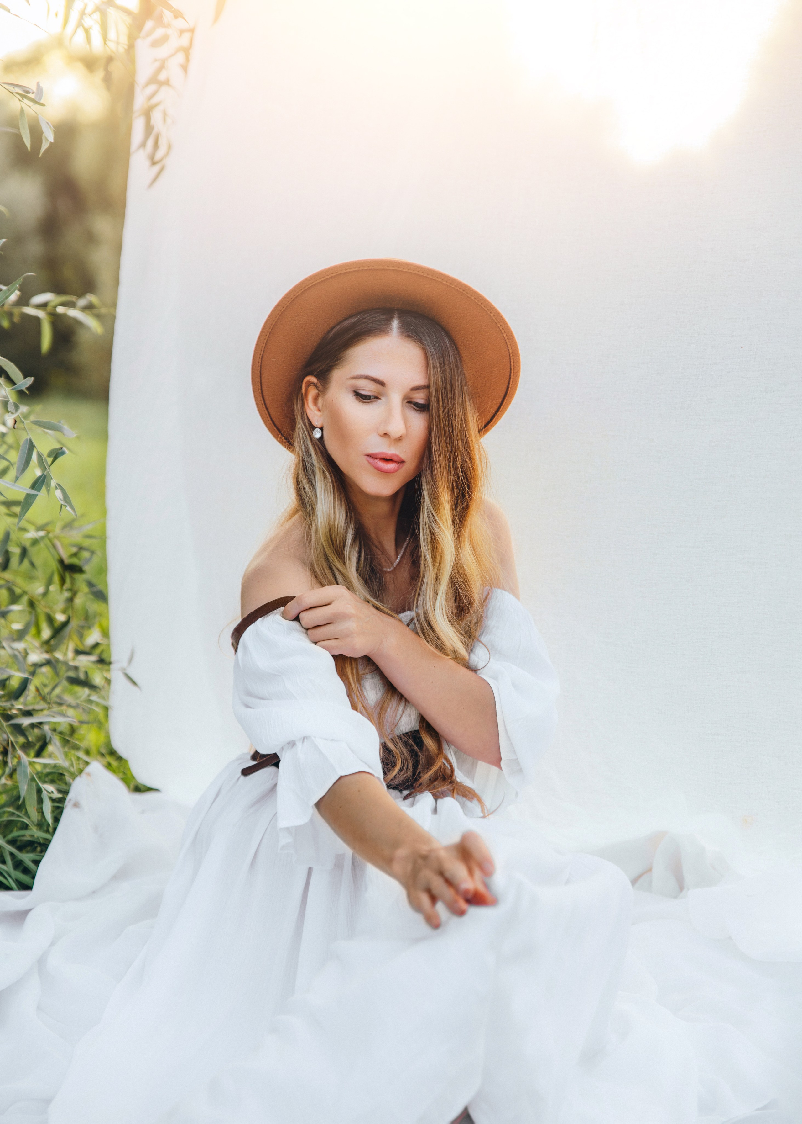 Маша, Василиса, Валерия. Семейный фотограф В Москве Александра Дейкун