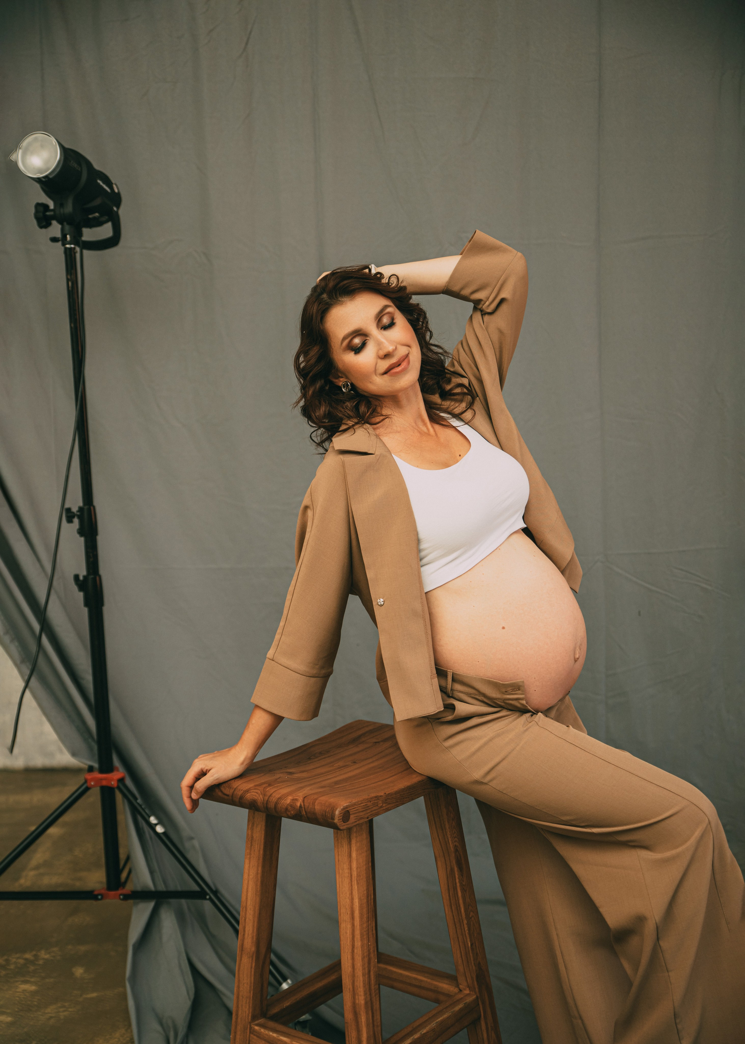 Наталья. Семейный фотограф В Москве Александра Дейкун