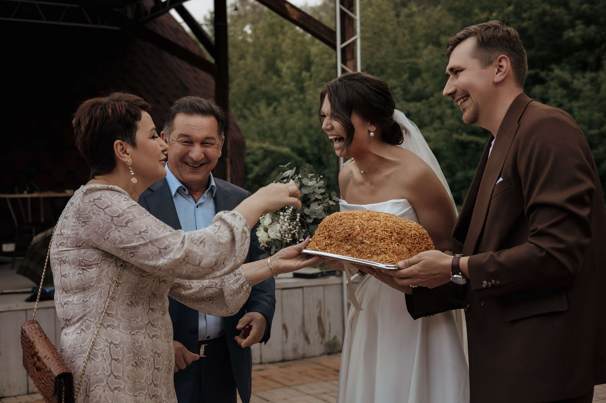 Никита и Руфина. Свадебный и семейный фотограф в городах Уфа и Стерлитамак