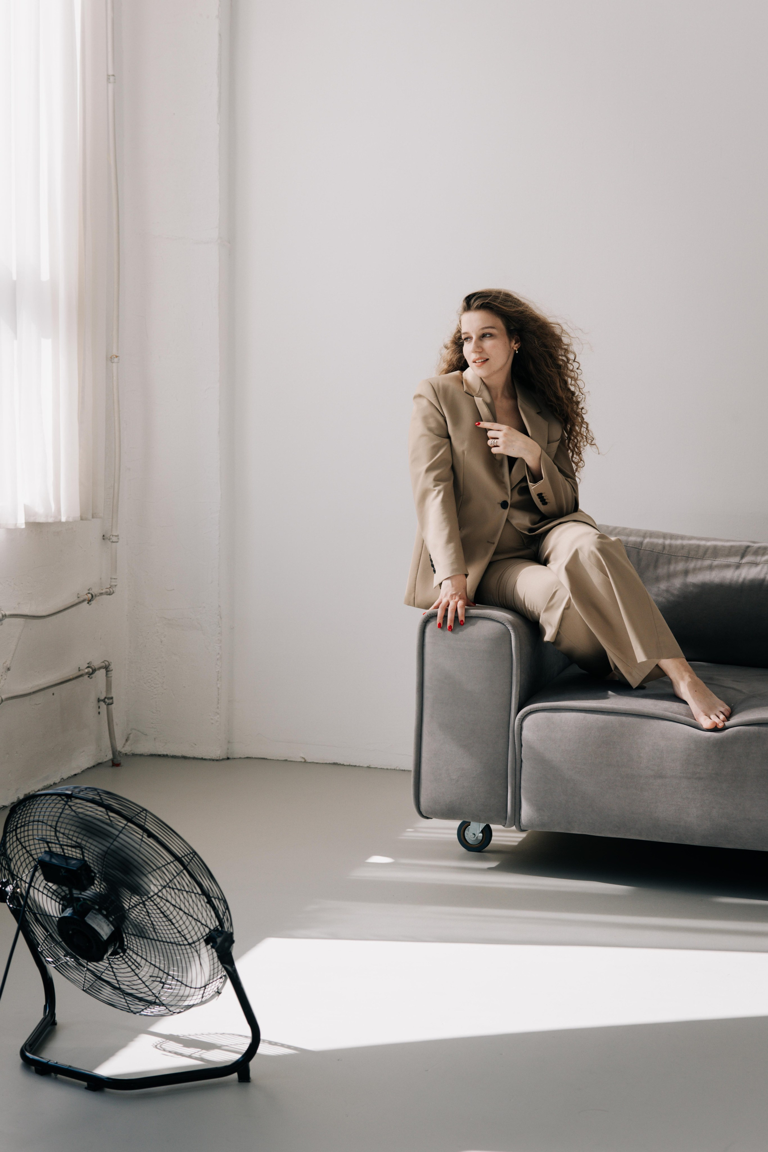 Анастасия. Ксения Цыгир, фотограф в Петербурге