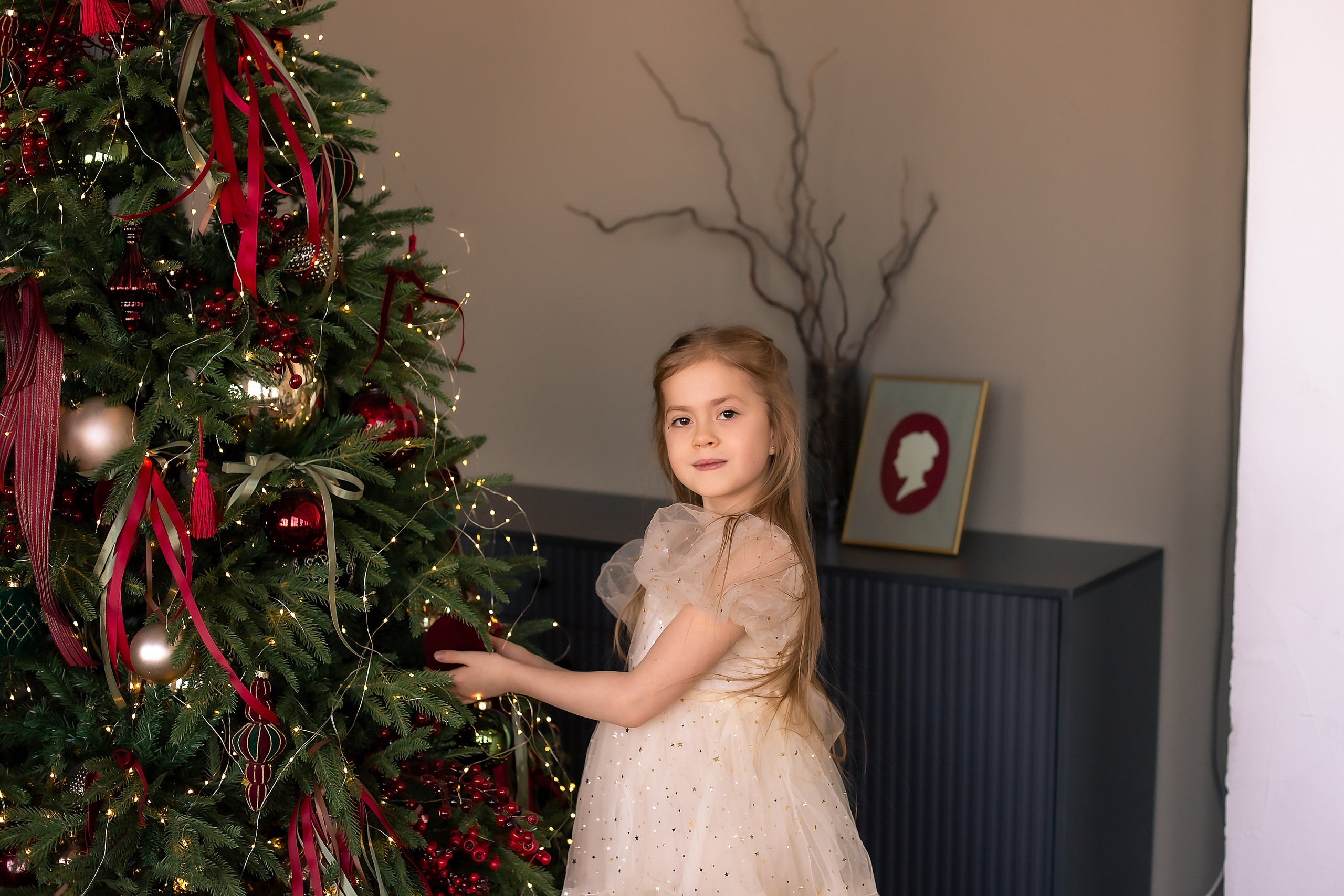 Екатерина, Валерий Таня и Ксения. Норд. Фотограф в Калининграде Решетникова Алина