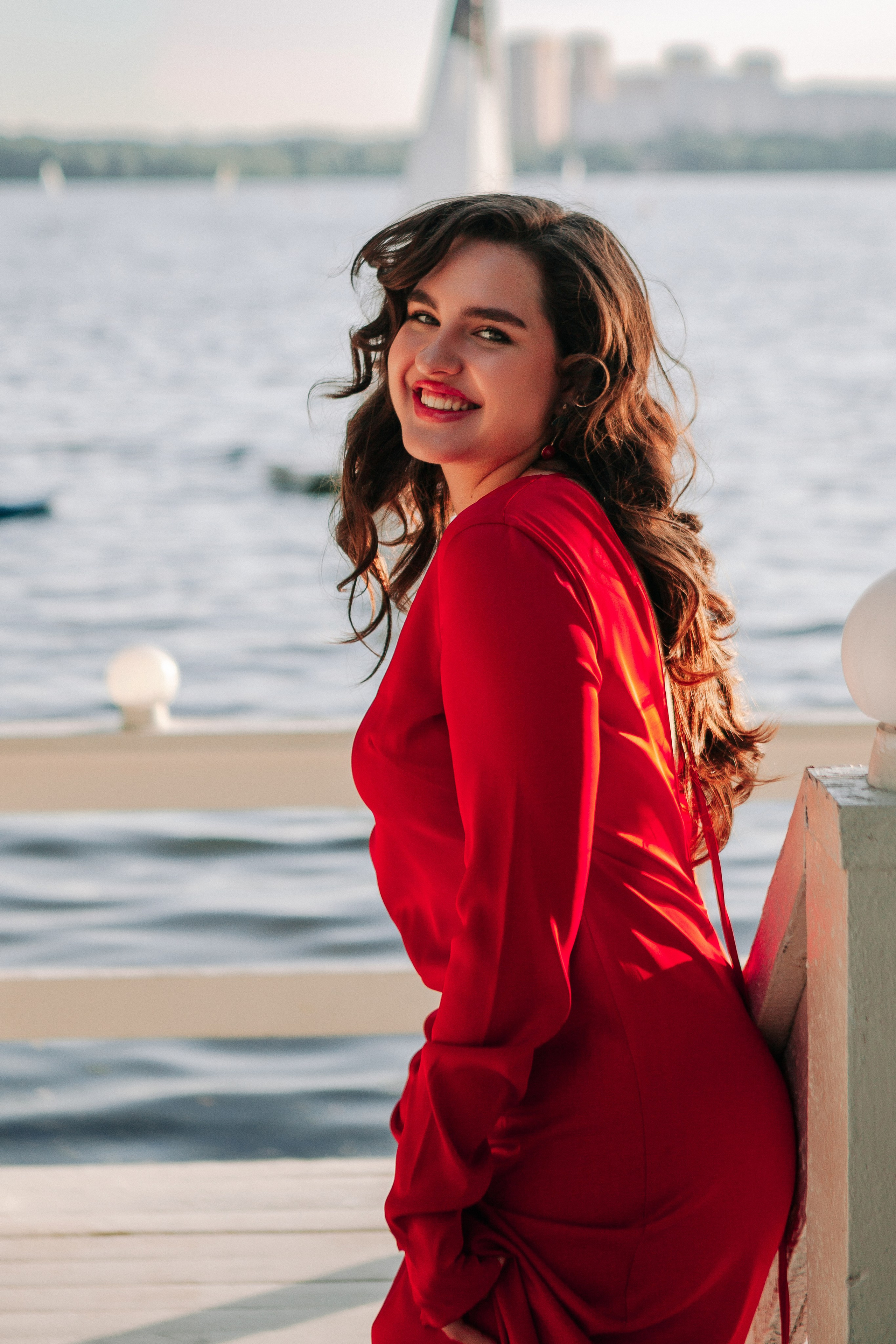 Репортажные и портретные фотосессии в Москве. Предметный фотограф в Москве Дарья Радькович