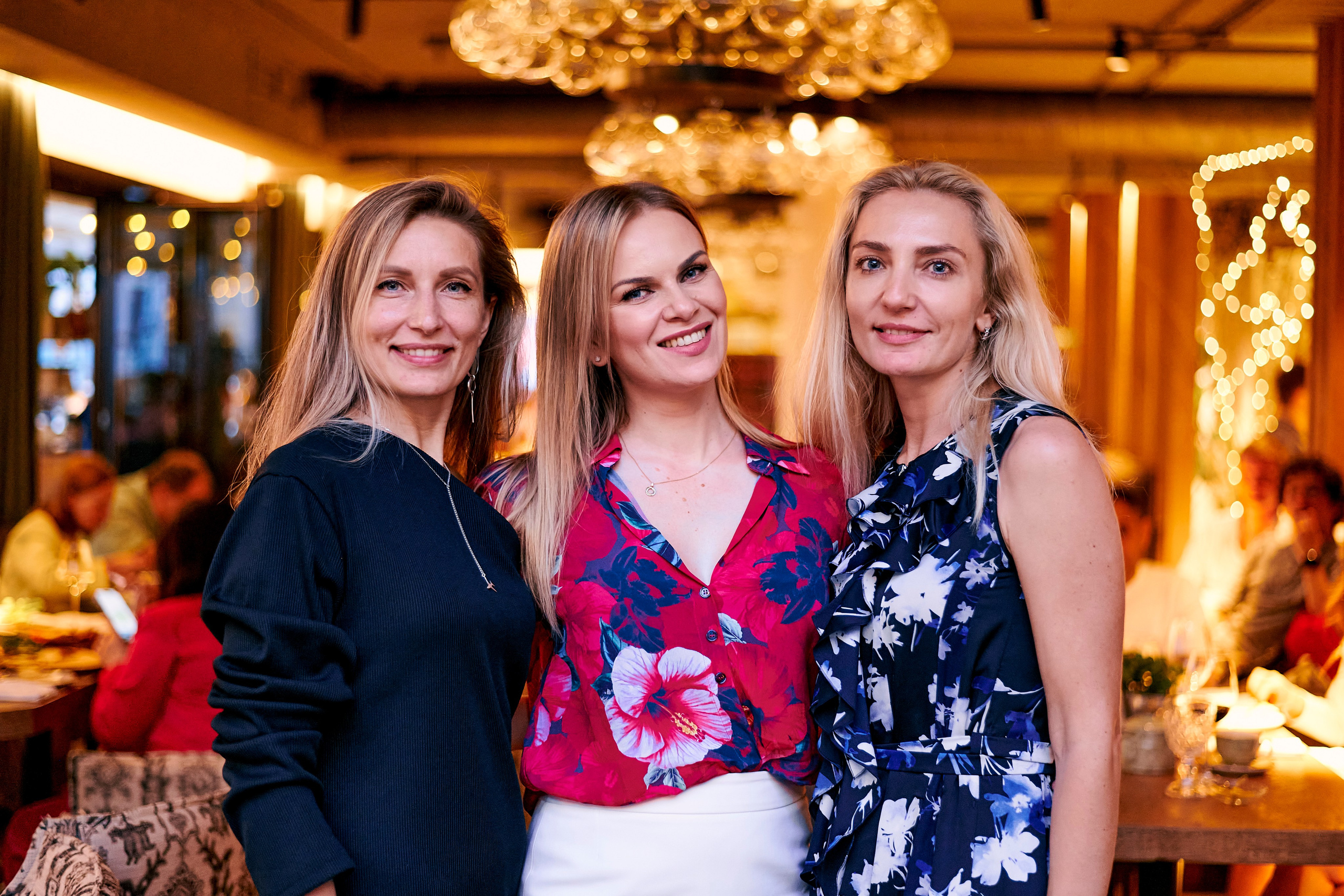 Высота 5642. День рождение ресторана. Фотограф Постольник Дарья