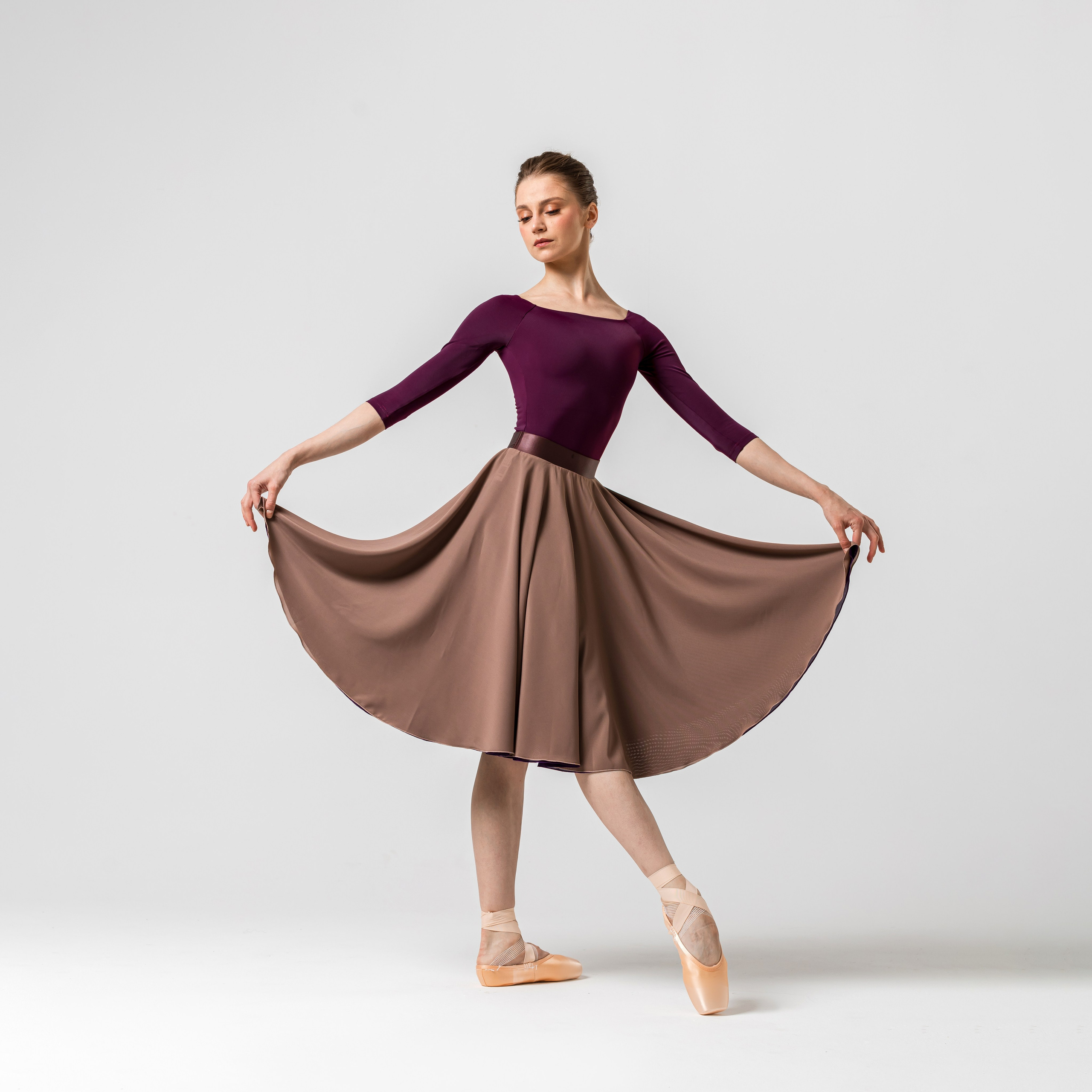 Юбки двусторонние Zidans разных цветов напрокат бесплатно. Балетный фотограф Алина Ханько — Душа Балета