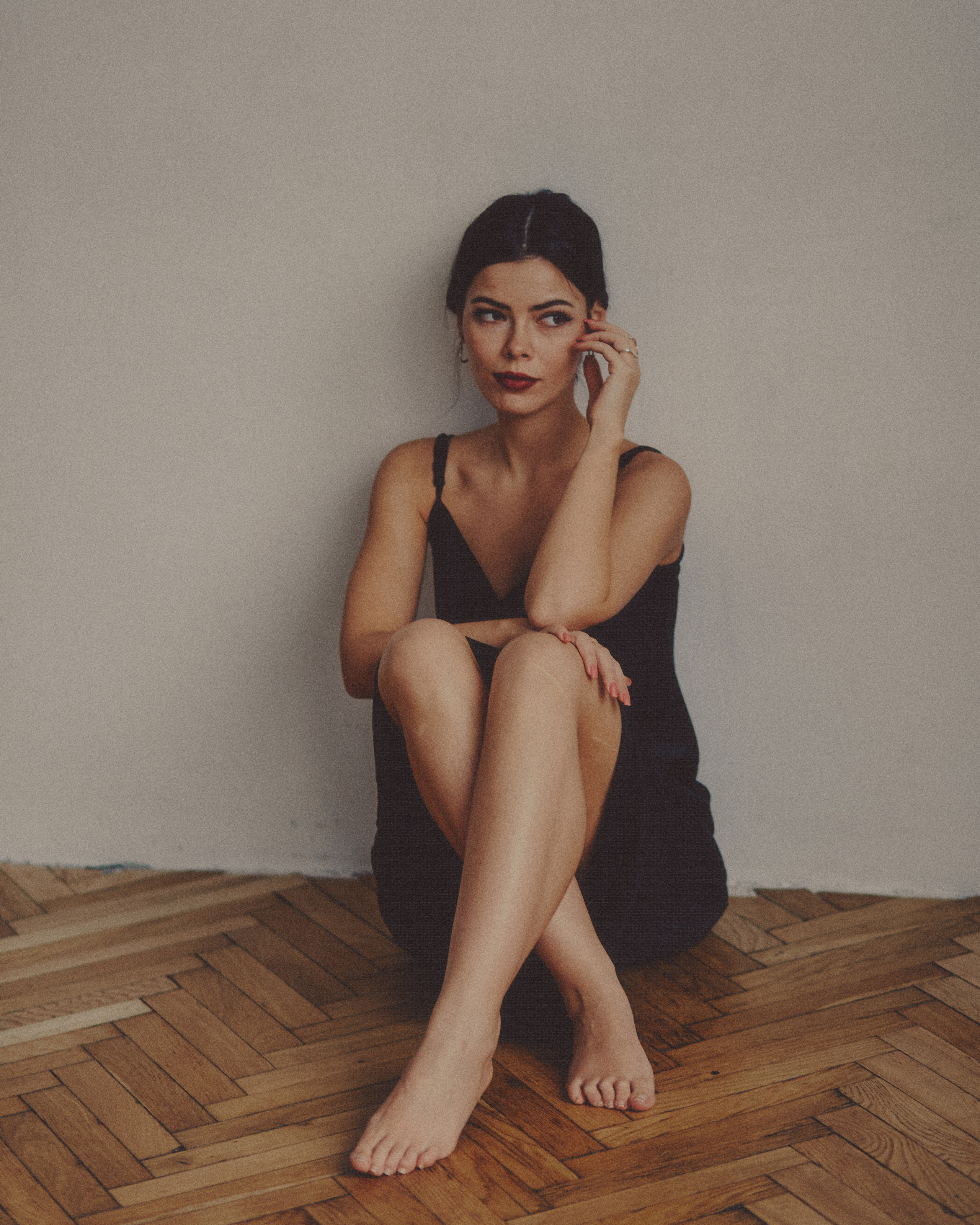 Кристина. Портретный фотограф в Москве Ольга Крылова