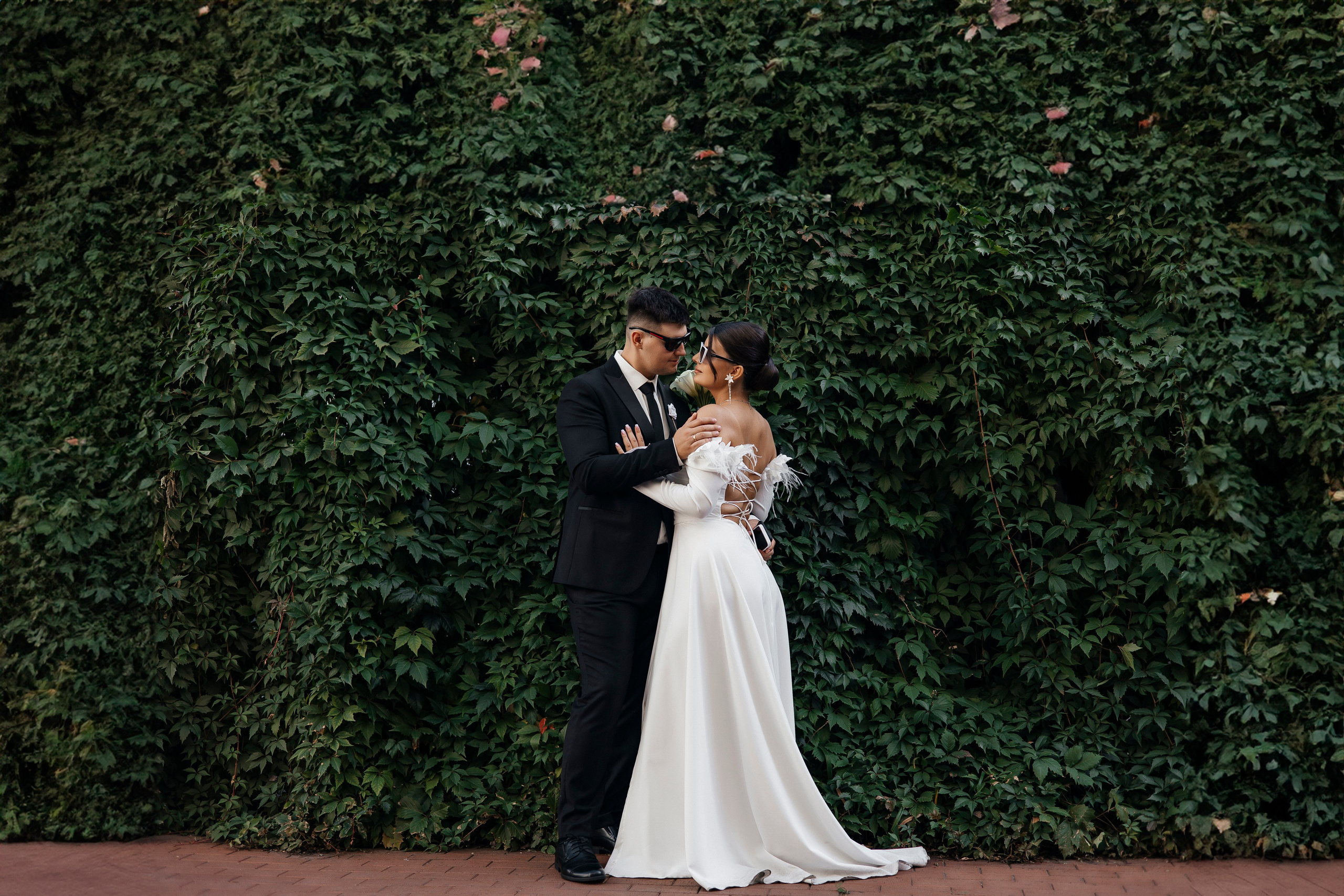 Свадьбы. Фотограф в Москве Екатерина Потапова