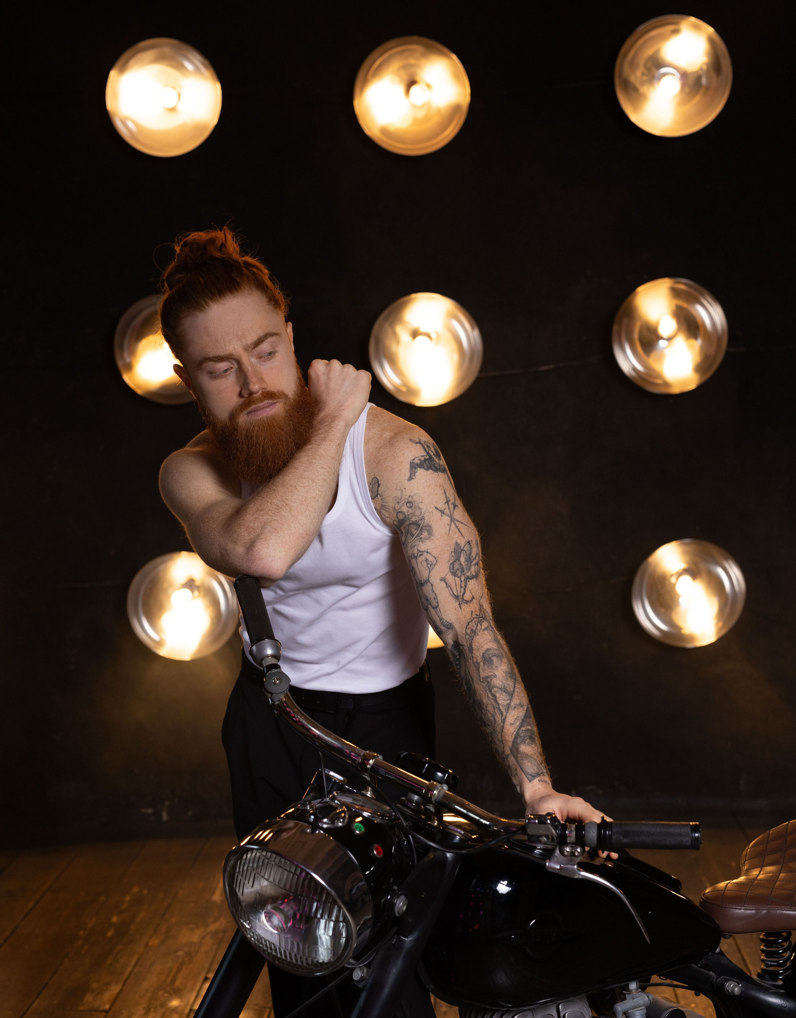 Кирилл. Фотограф Екатерина Васечкина