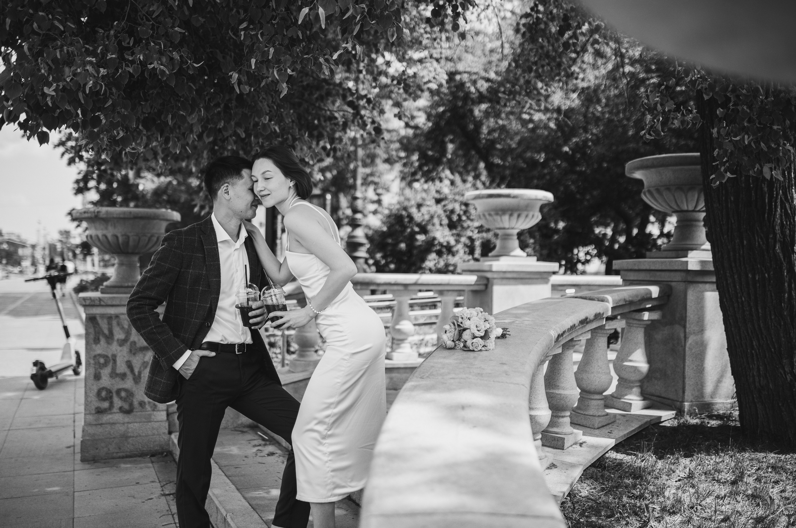 Альбина и Руслан. Семейный и свадебный фотограф в Екатеринбурге Орлова Ирина