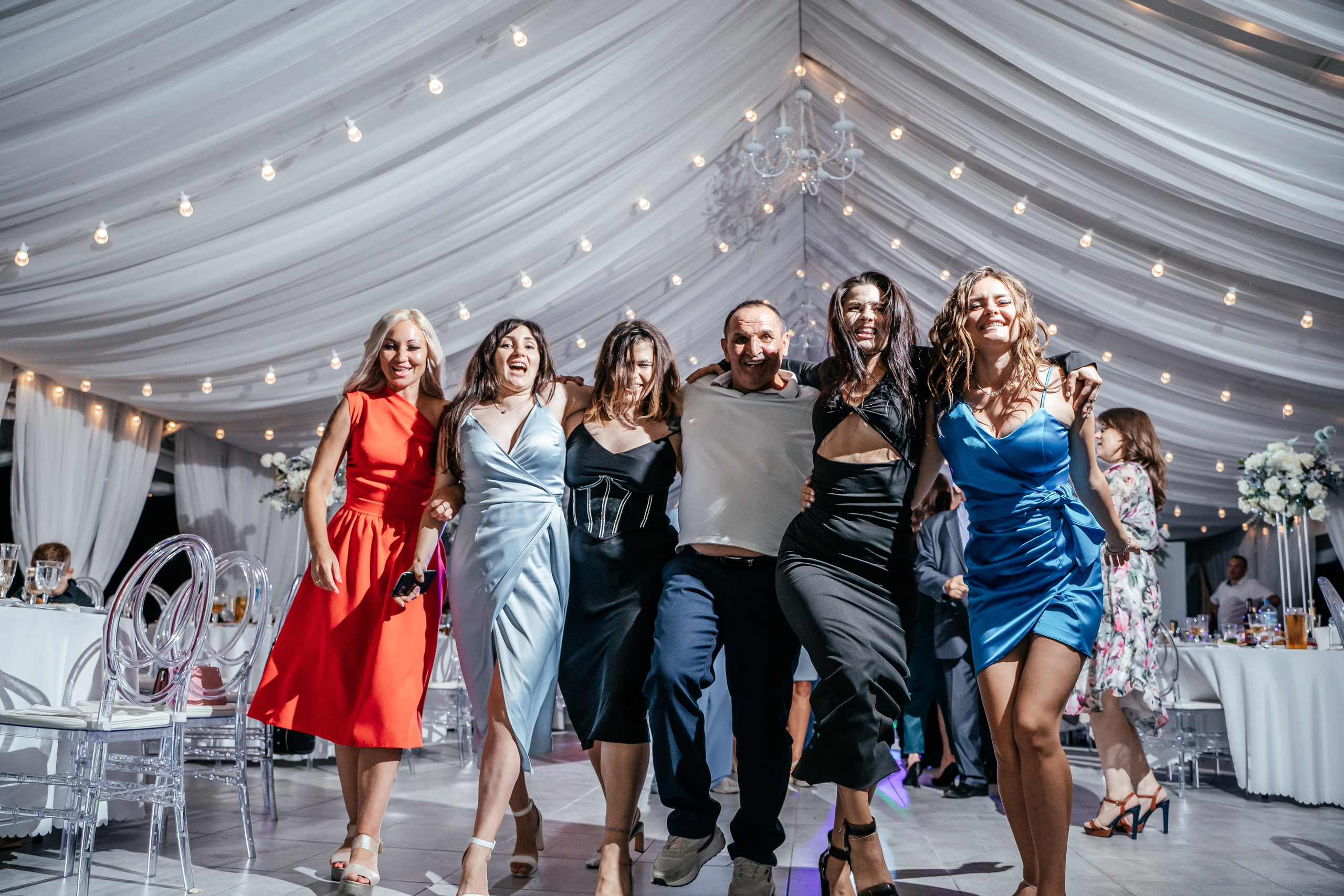 Сергей и Наталья. Фотограф на крещение Белгород Анастасия Зыбина