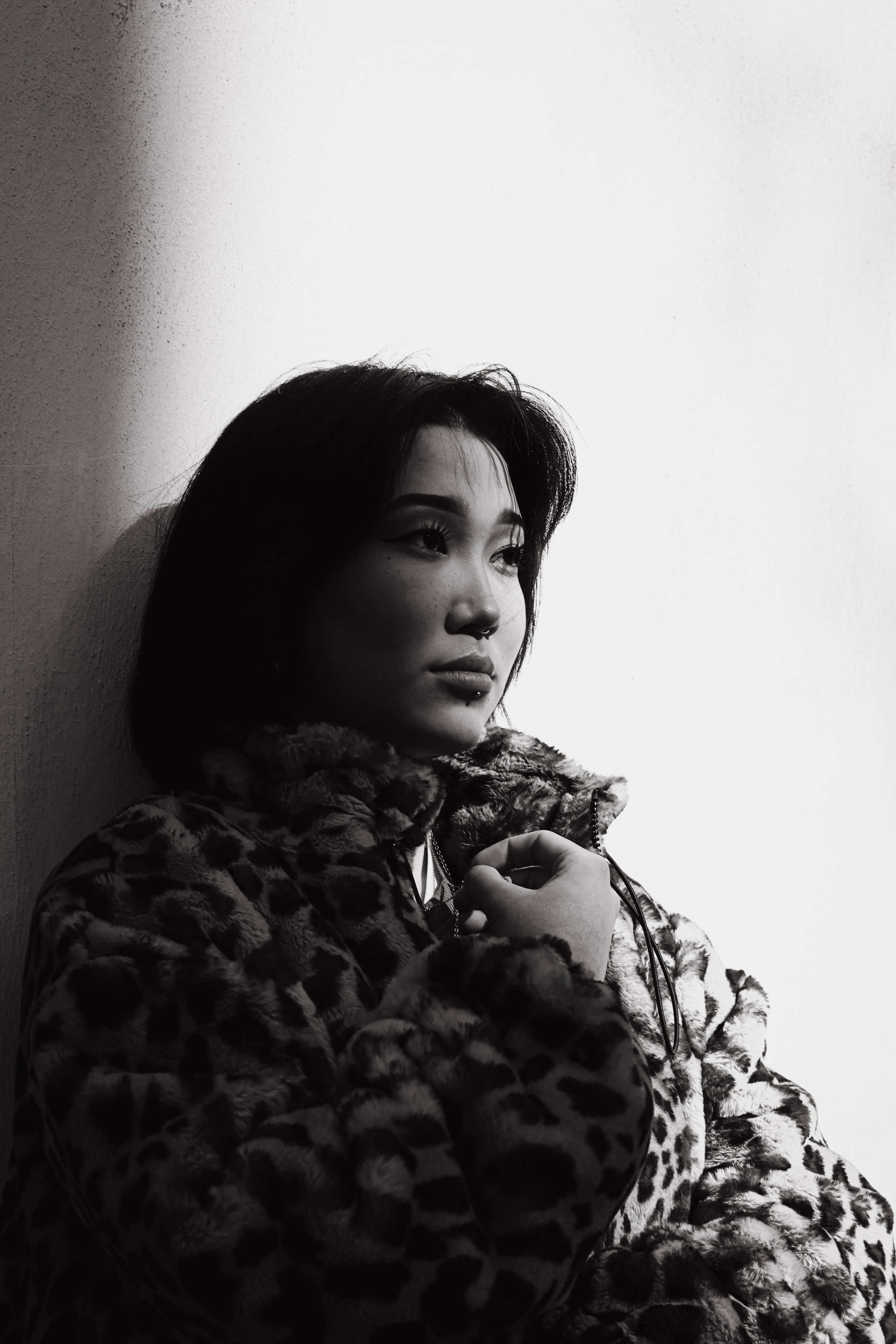 Соня. Ивентный фотограф в Санкт-Петербурге Олег Комков