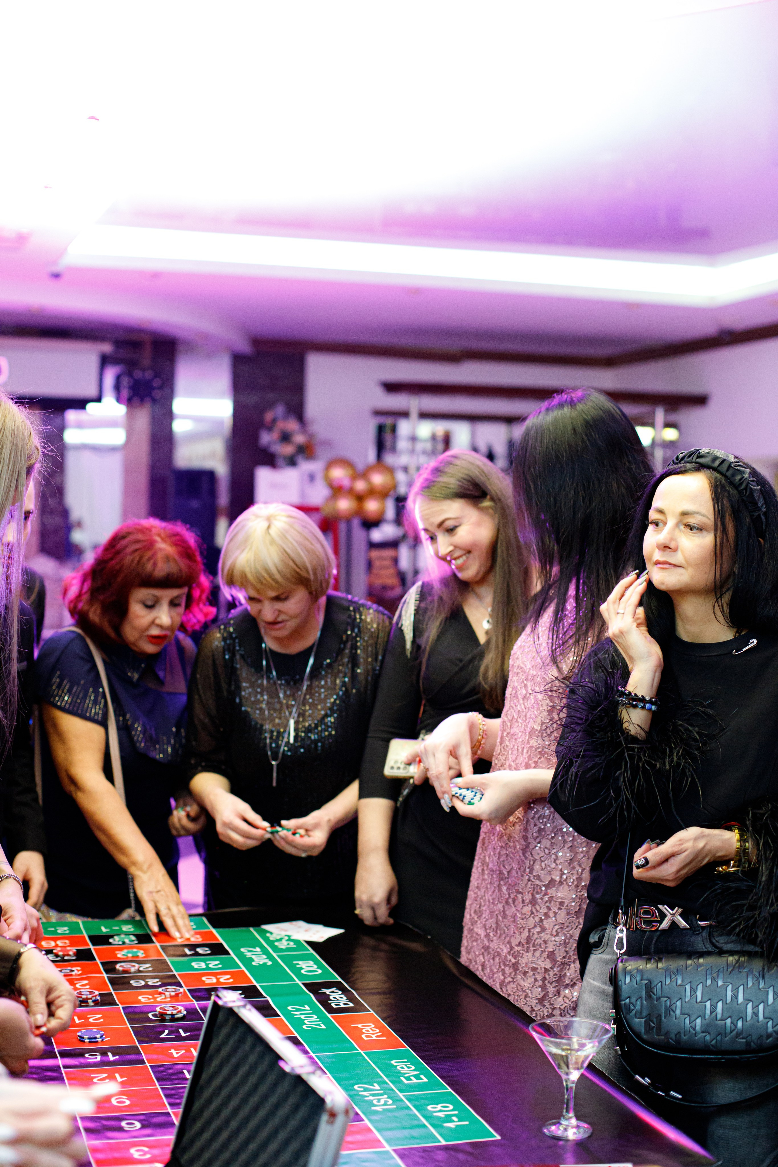 ELOSMED. Photokarish