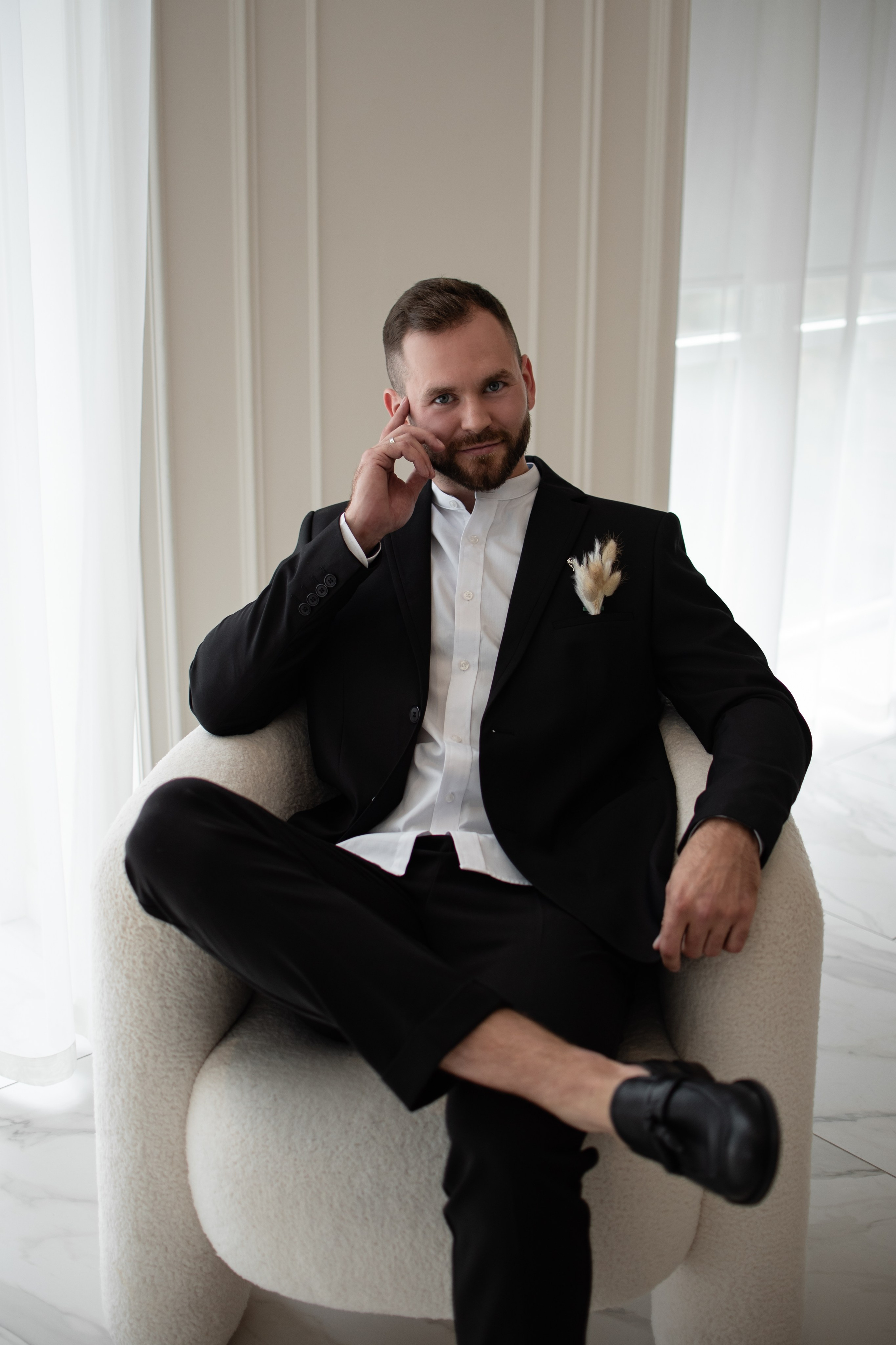 Никита и Анастасия. Фотограф Челябинск Екатерина Миниханова