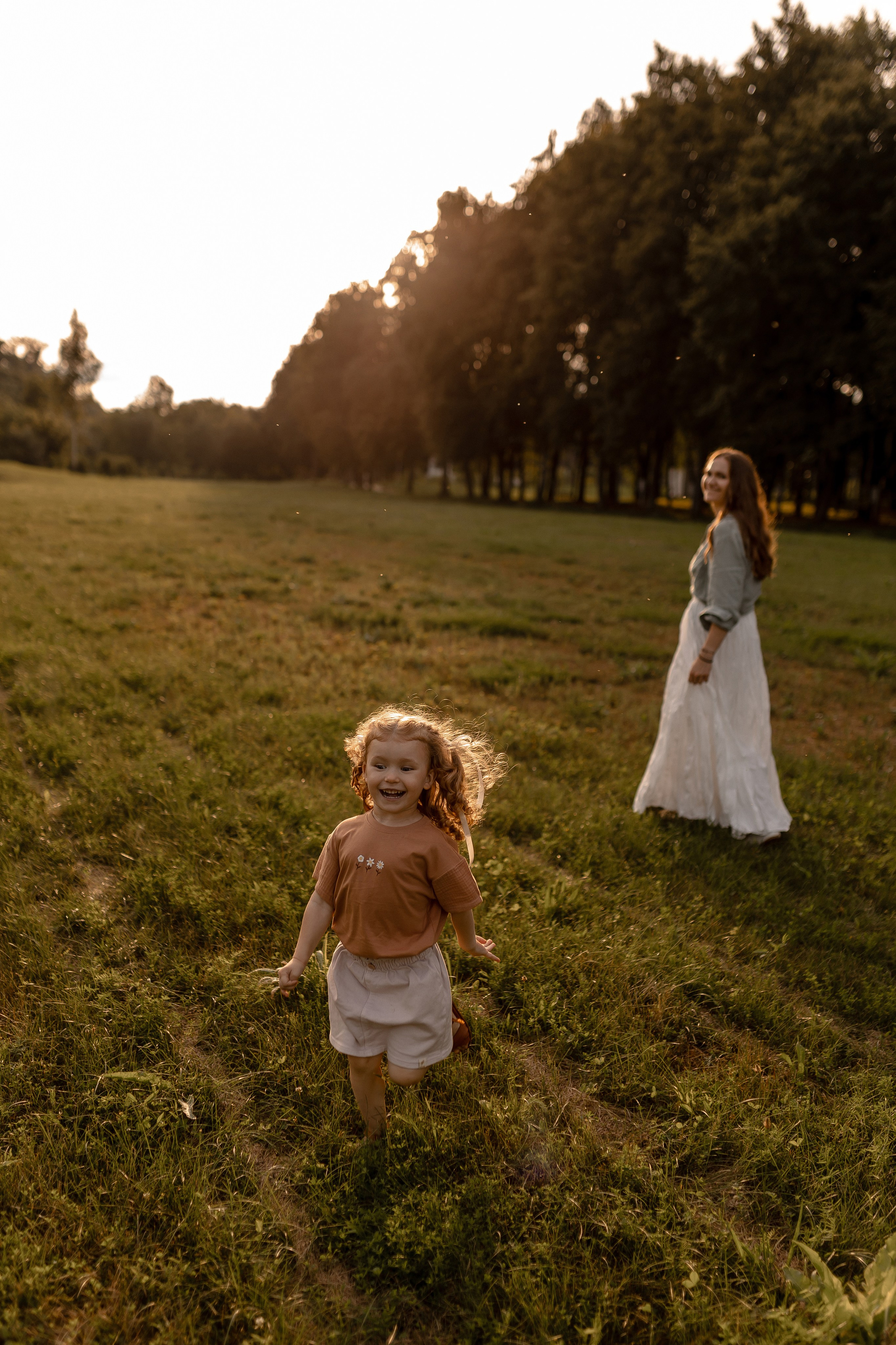 Юлия, Оливия, Эмилия. Свадебный фотограф Елена Ловцевич