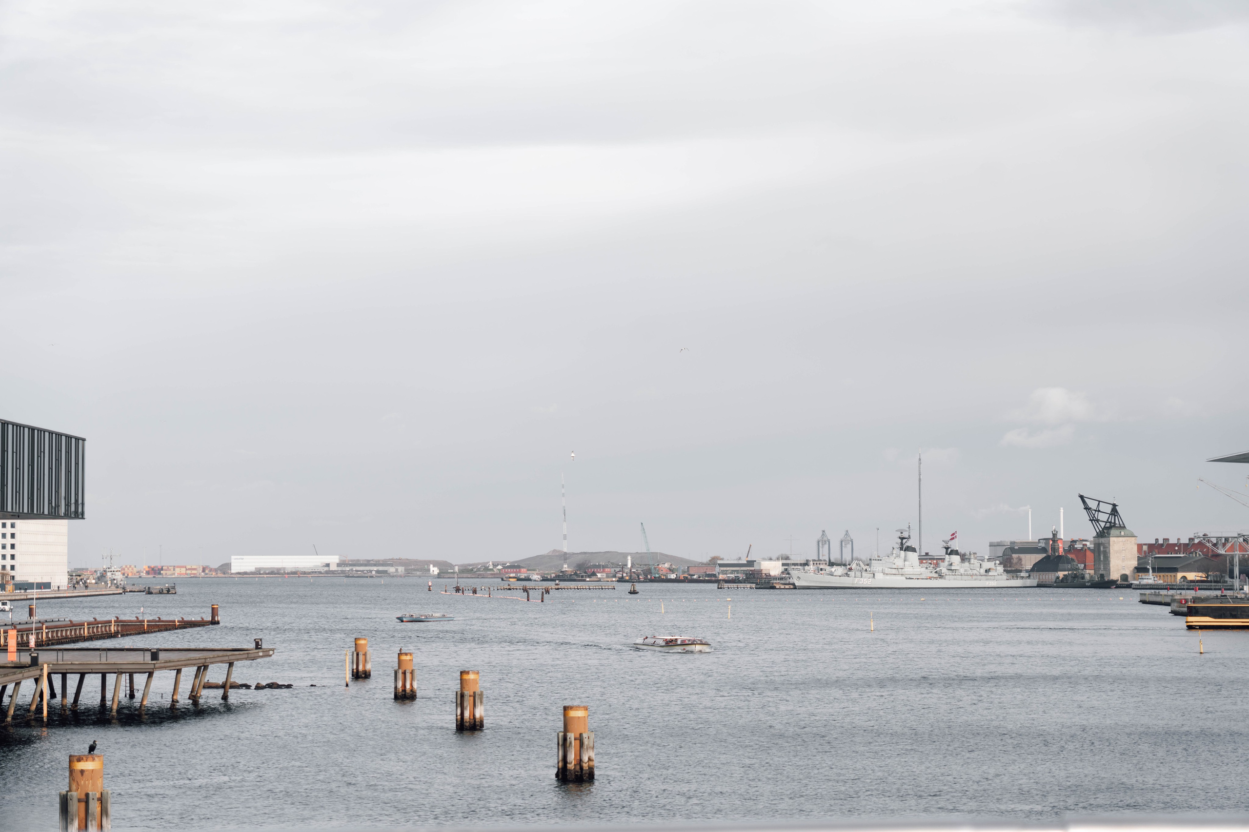 Дания. Фотографирую для себя, своей семьи и друзей!