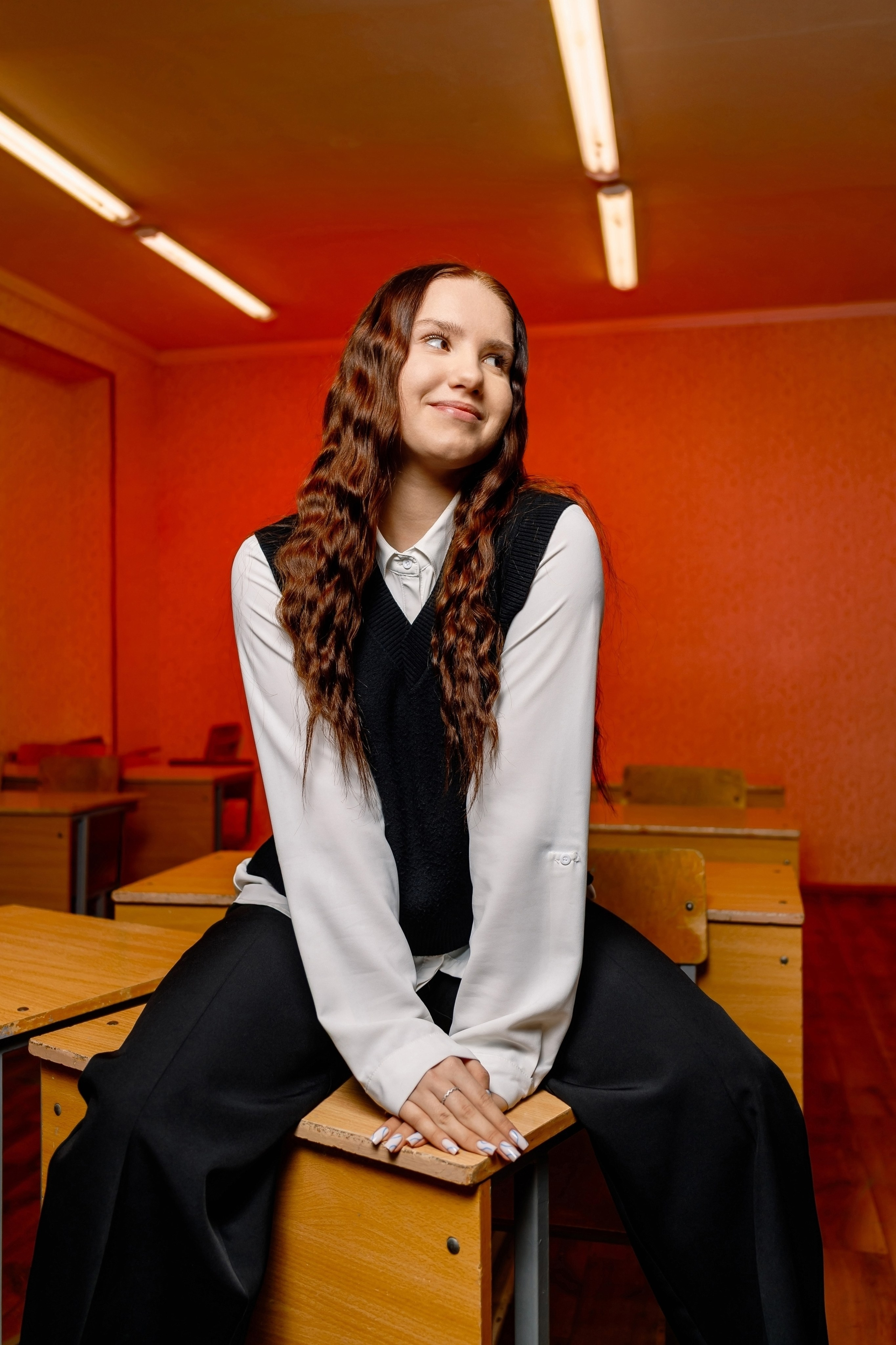 9-а, 14 шк, Каменск-Шахтинский, выпуск 2025