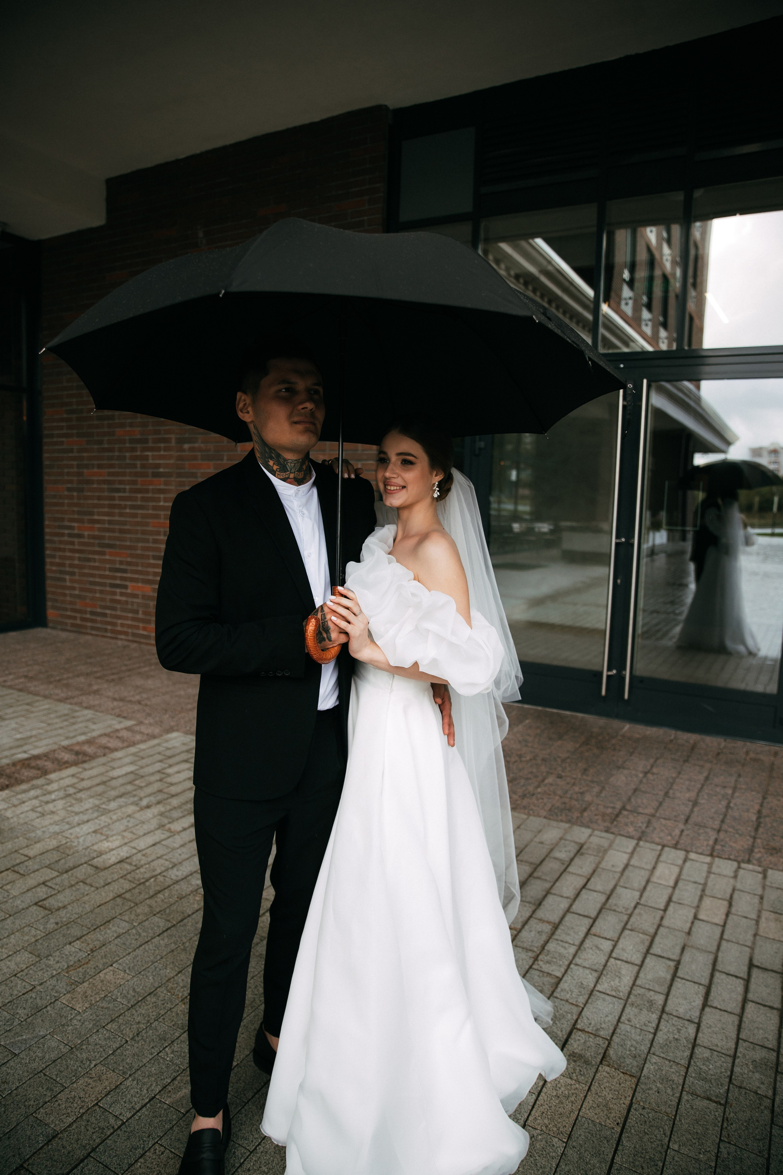 АЛЕКСЕЙ & КАРИНА. Семейный фотограф Нижний Новгород