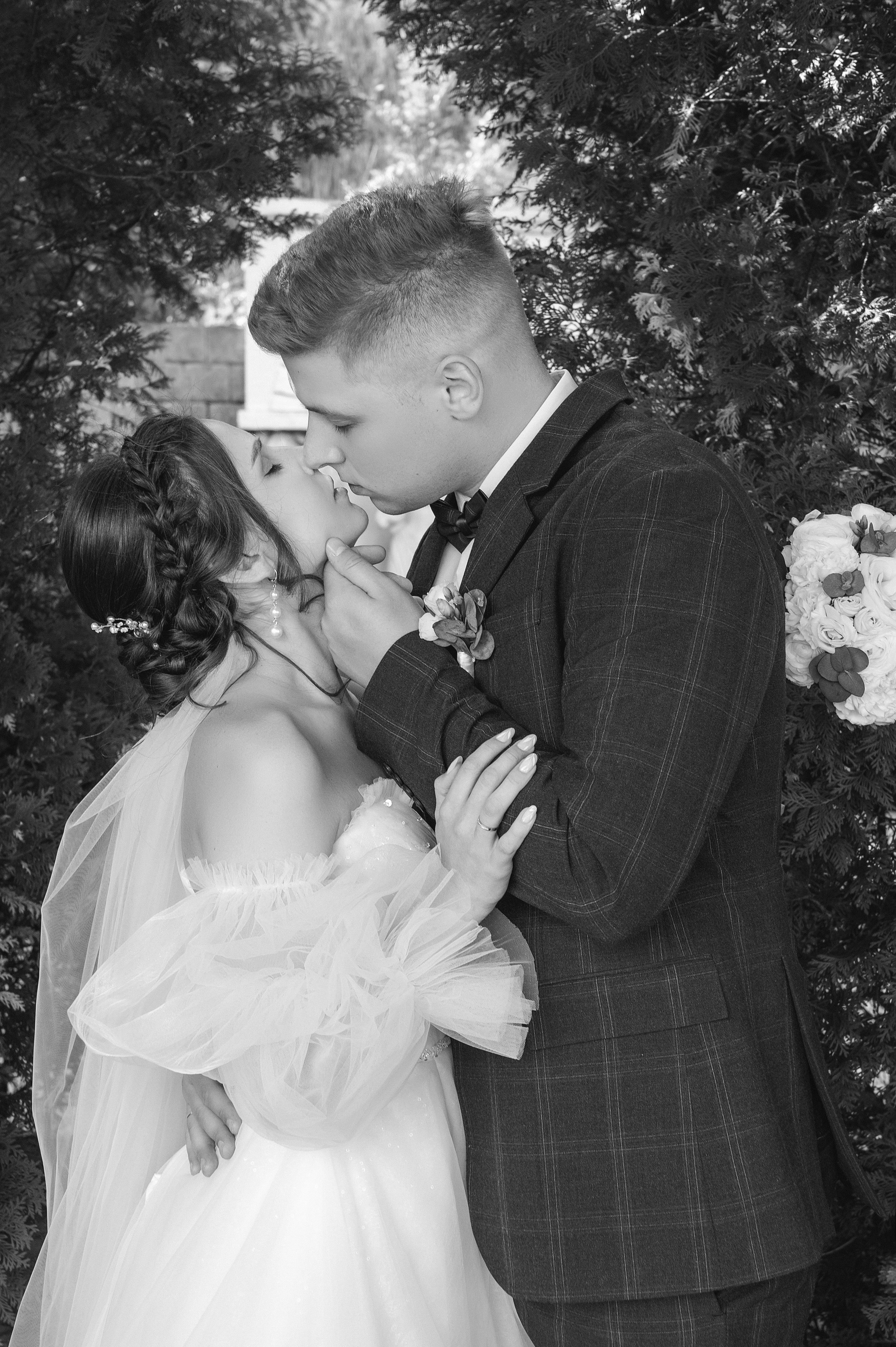 Денис и Елизавета (съемка в г. Находка) 2023 год. Свадебный и семейный фотограф в Находке и Владивостоке