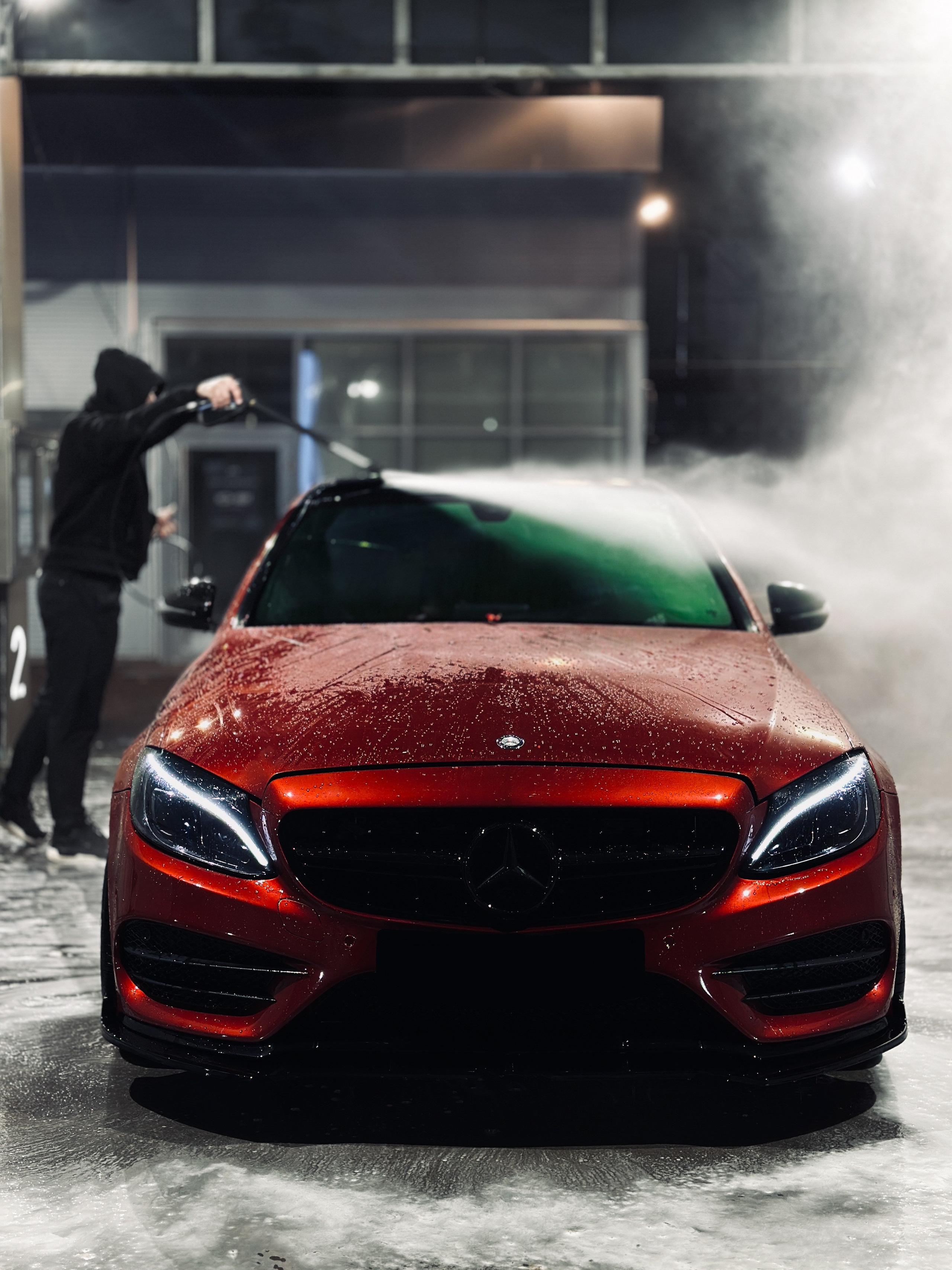 Фотограф Никита Зеленков в Санкт-Петербурге