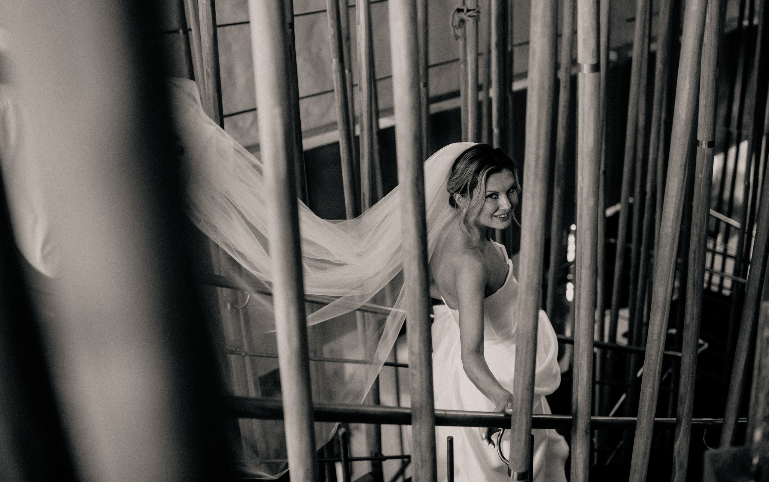 Moscow Wedding. Wedding and Destination photographer Rustam Kalimullin