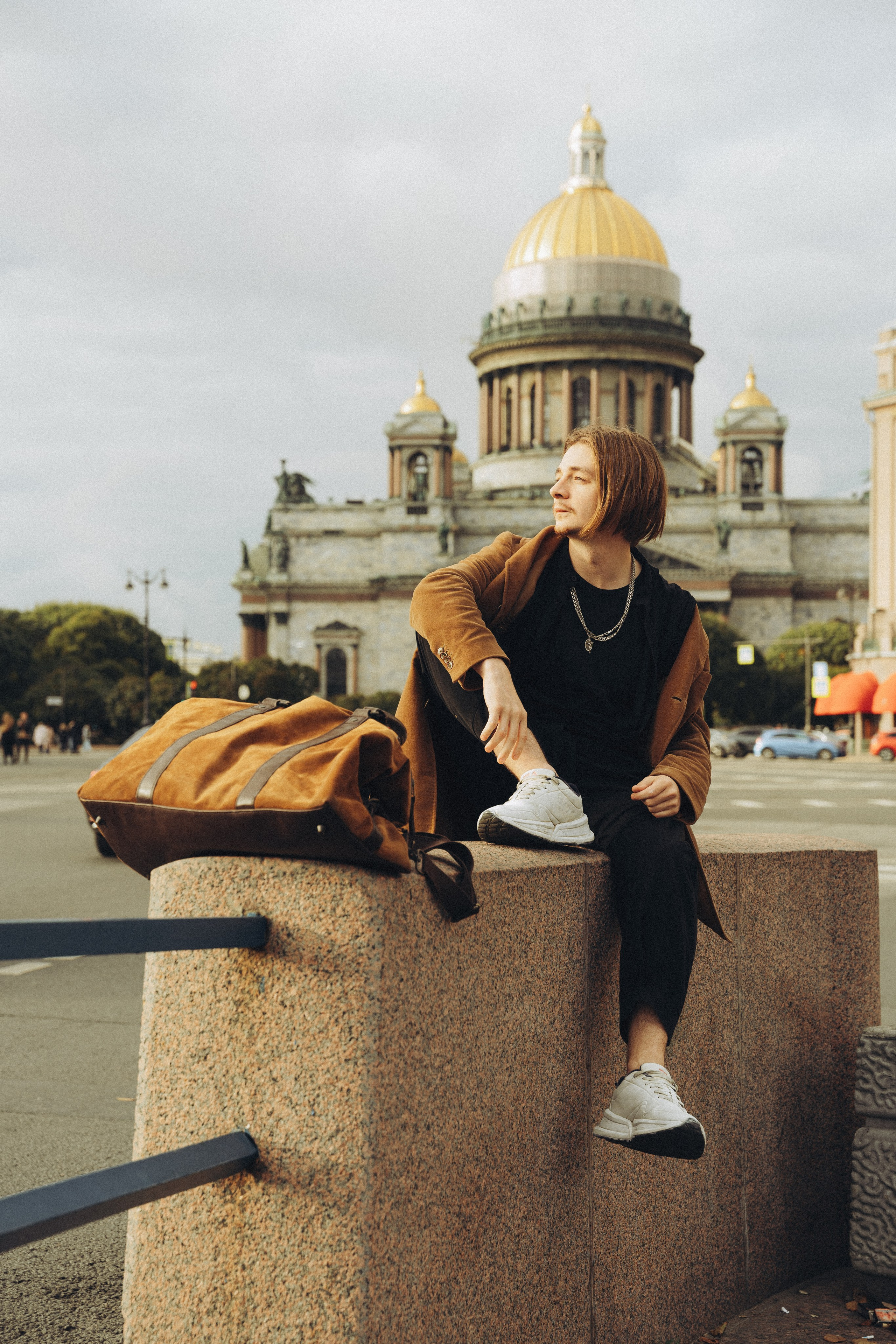 Vladimir. Фотограф Санкт-Петербург/Гомель Виктория Петрова