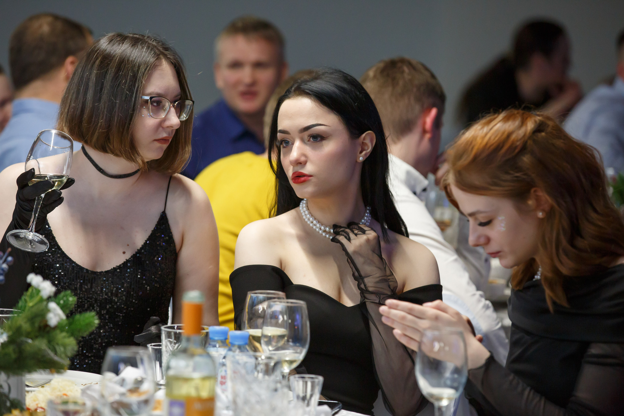 Праздничные мероприятия. Фотограф ваших чувств в Санкт-Петербурге