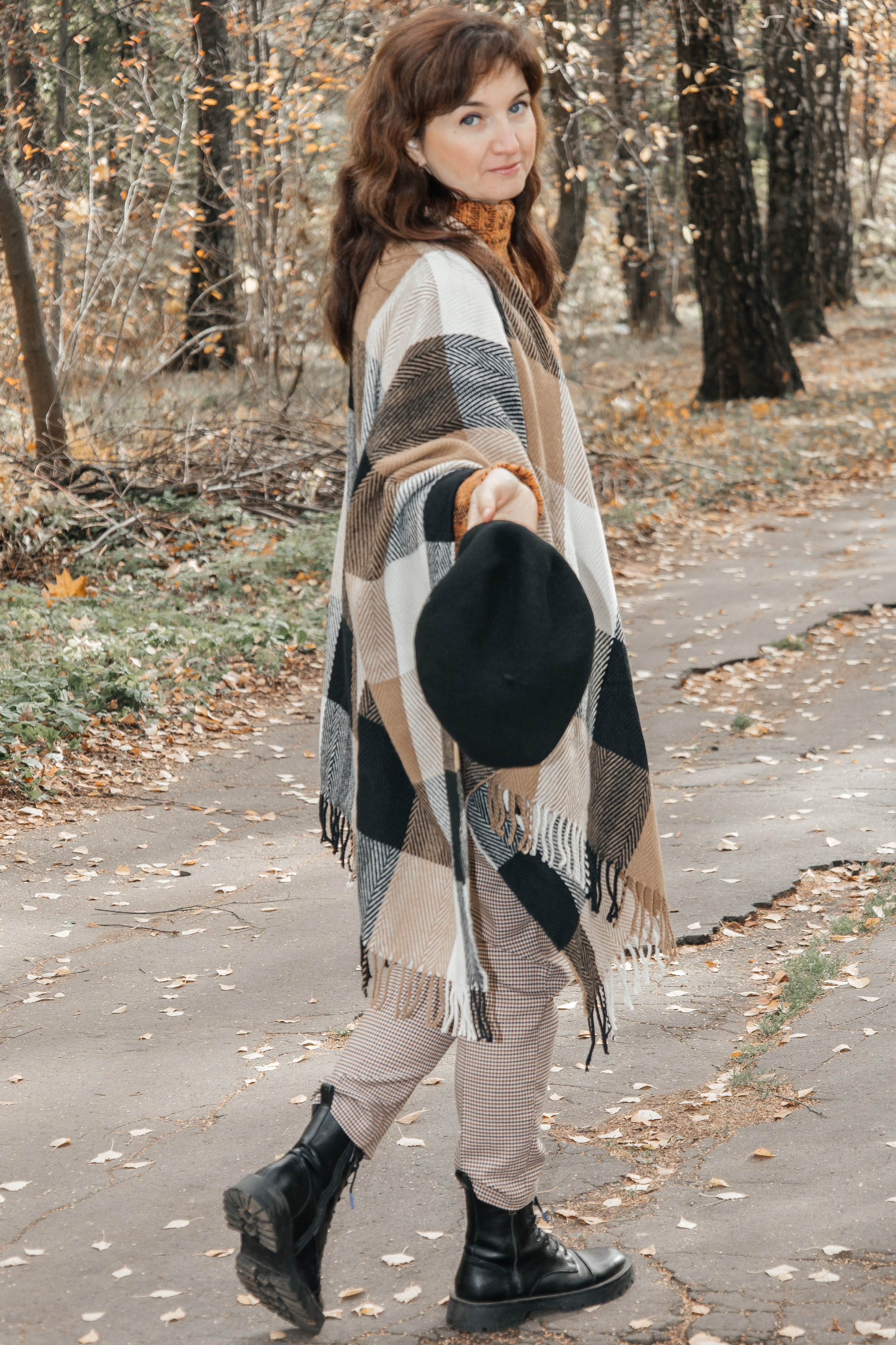 Наталья. Семейная и портретная съёмка в Москве