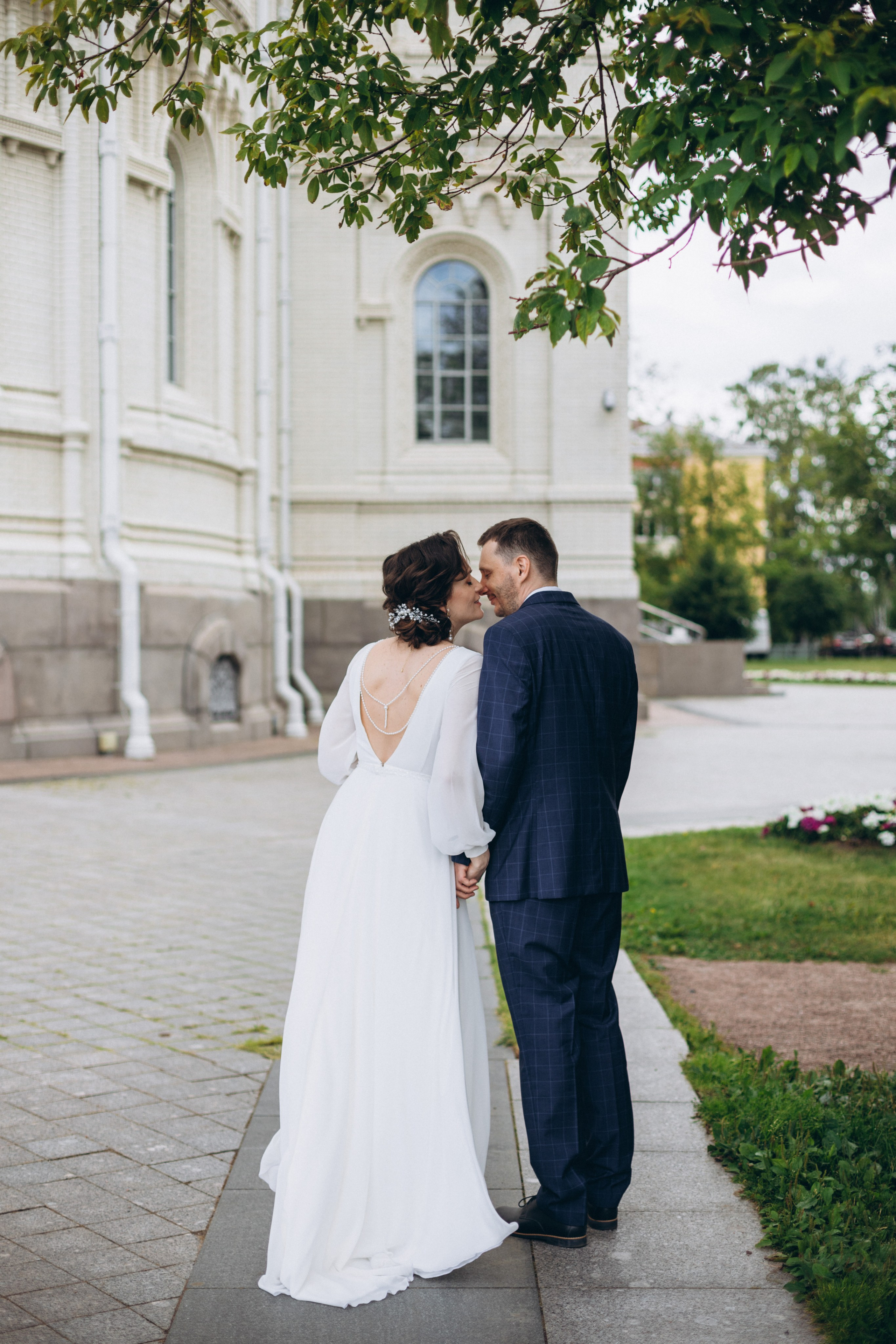 Фотографии 2023 года. Свадебный и семейный фотограф в Санкт-Петербурге Яцына Юрий. Видеоопер