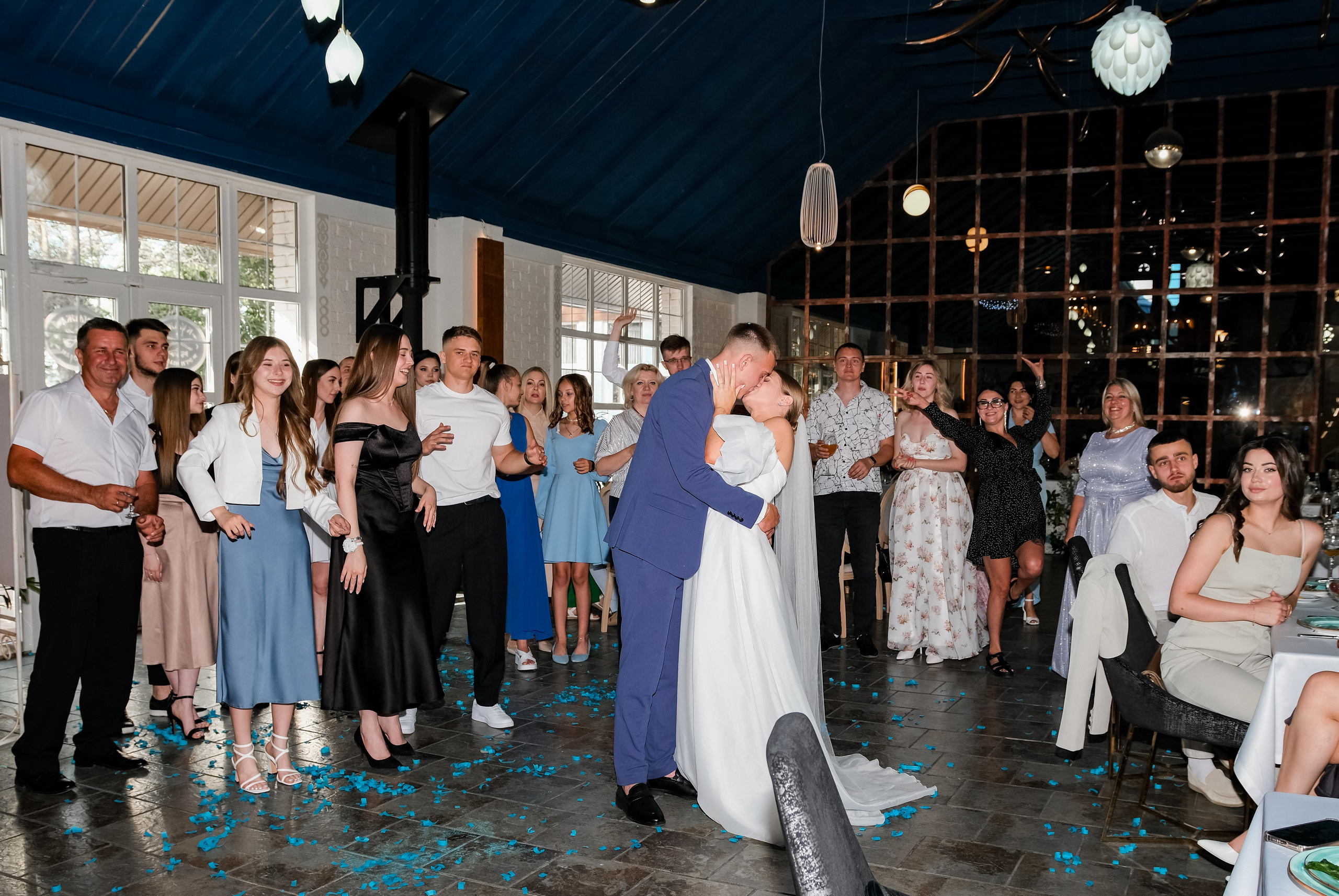 Максим и Валерия